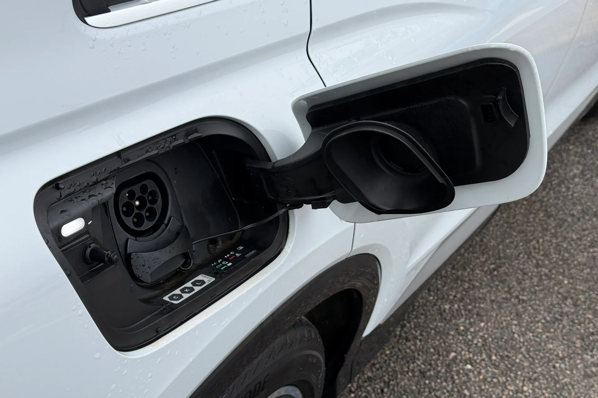 Audi Q4 thumbnail image number 24