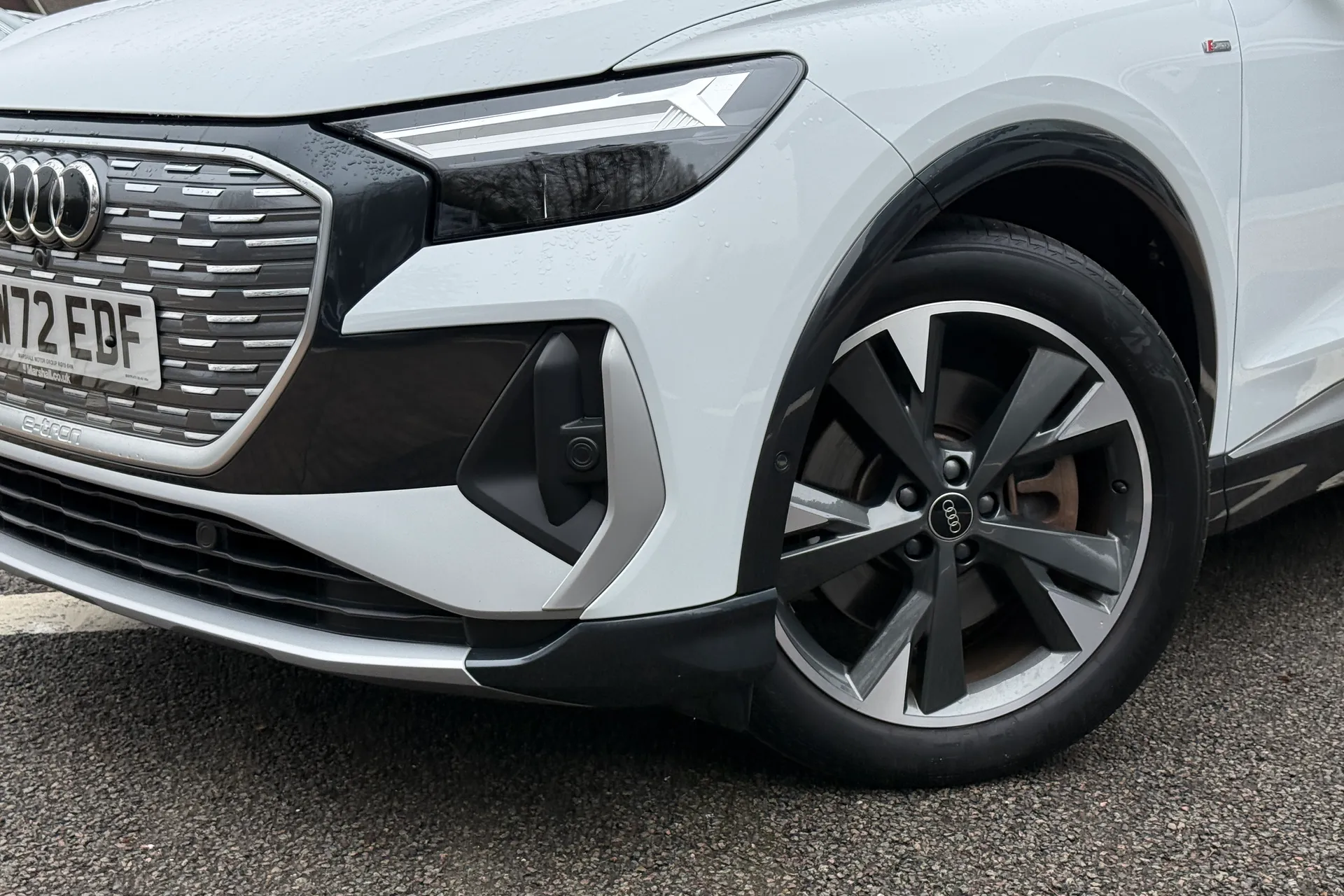 Audi Q4 thumbnail image number 51