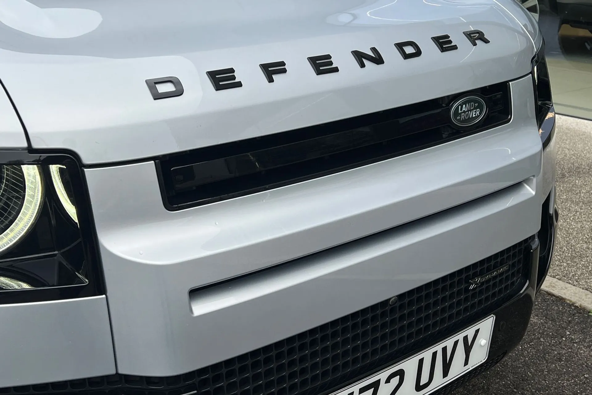 LAND ROVER DEFENDER thumbnail image number 53