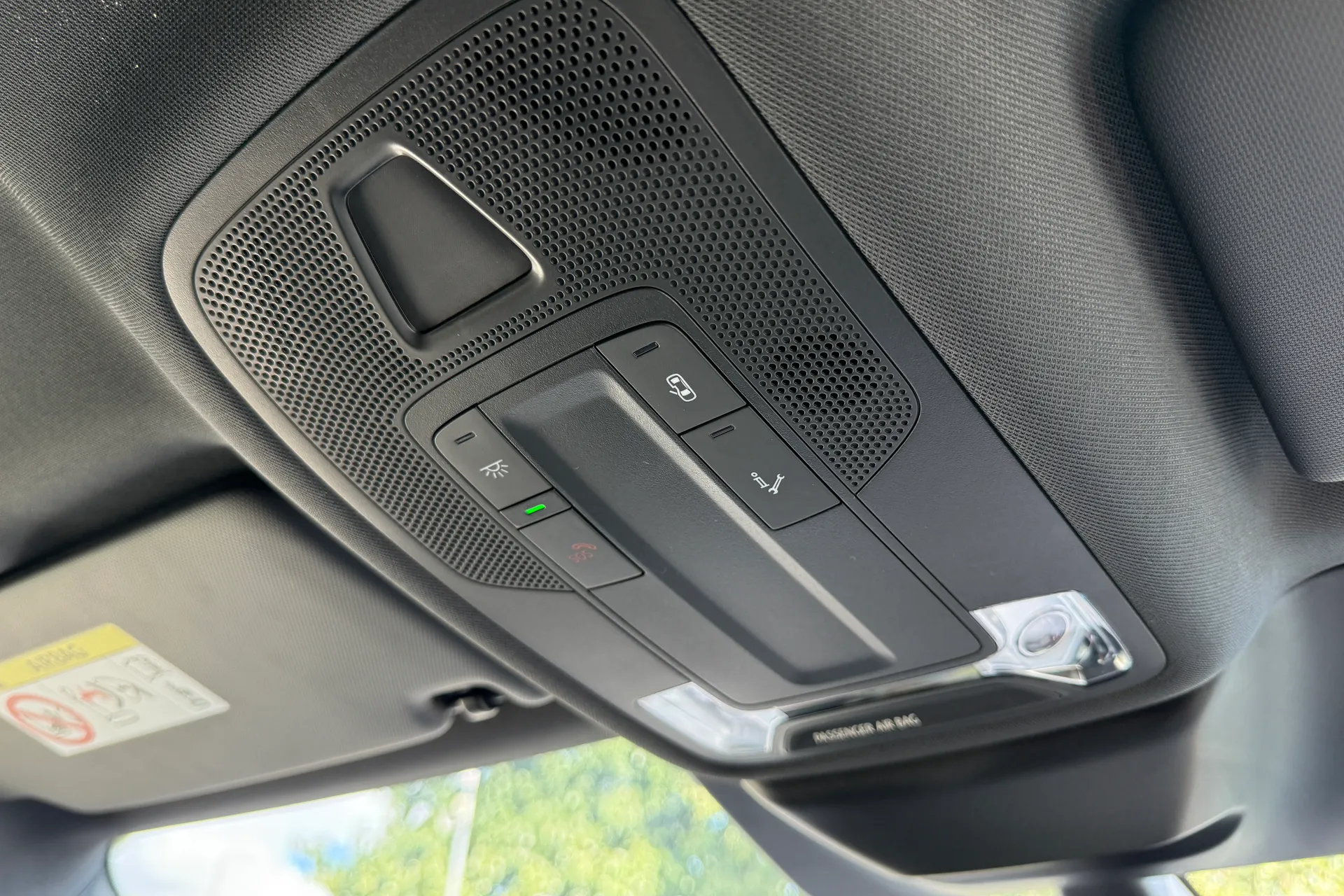 Audi A3 thumbnail image number 36