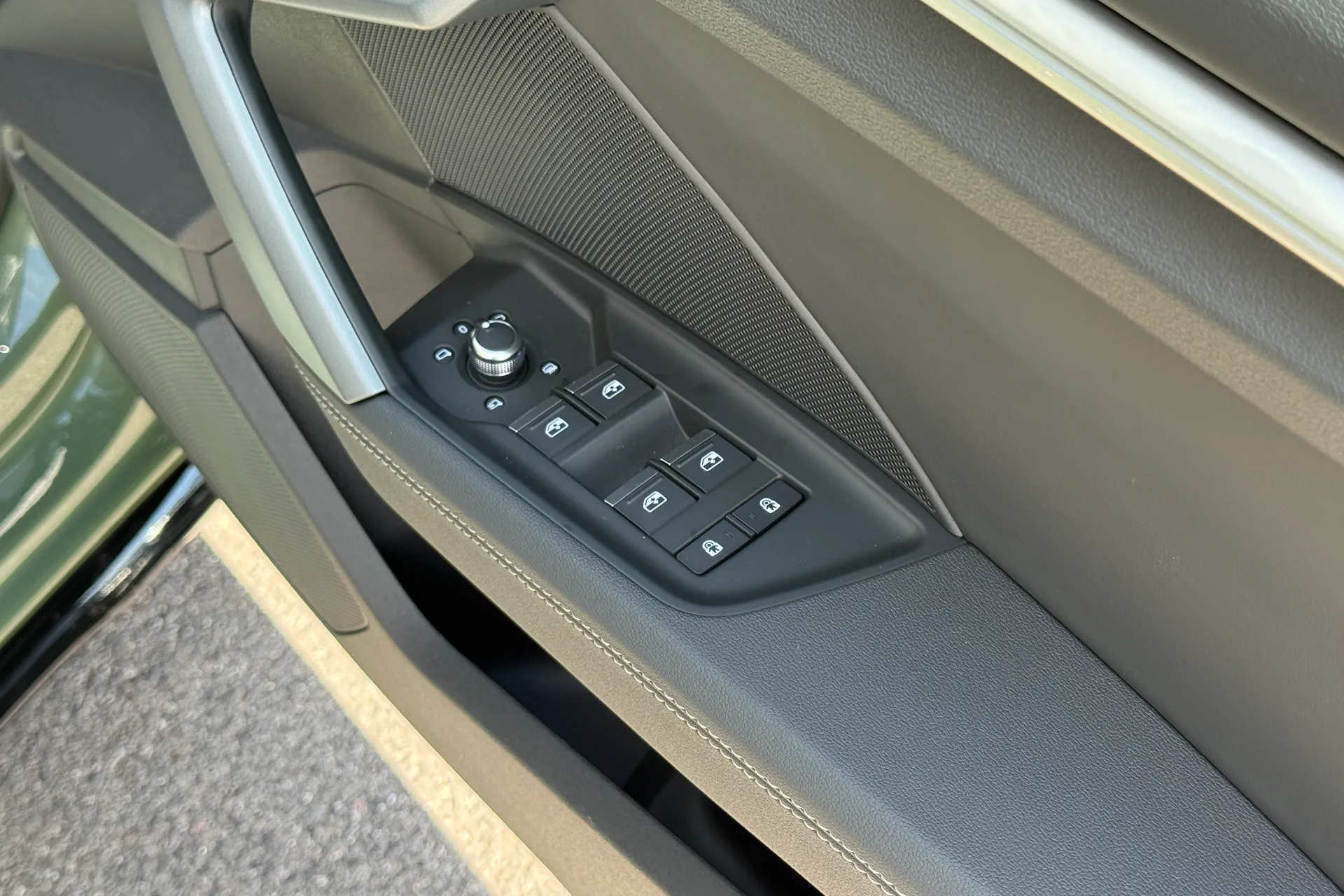 Audi A3 thumbnail image number 45