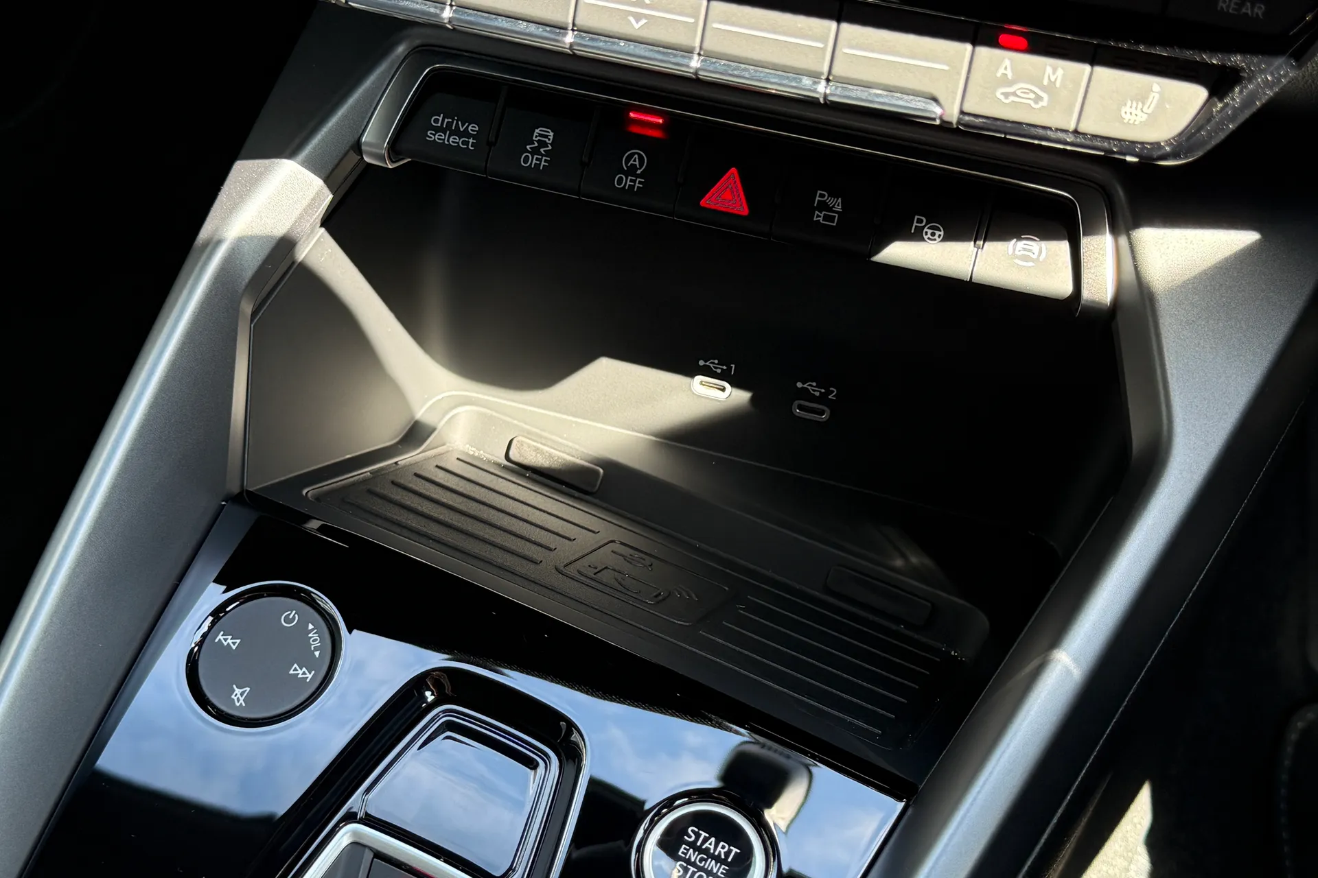 Audi A3 thumbnail image number 34