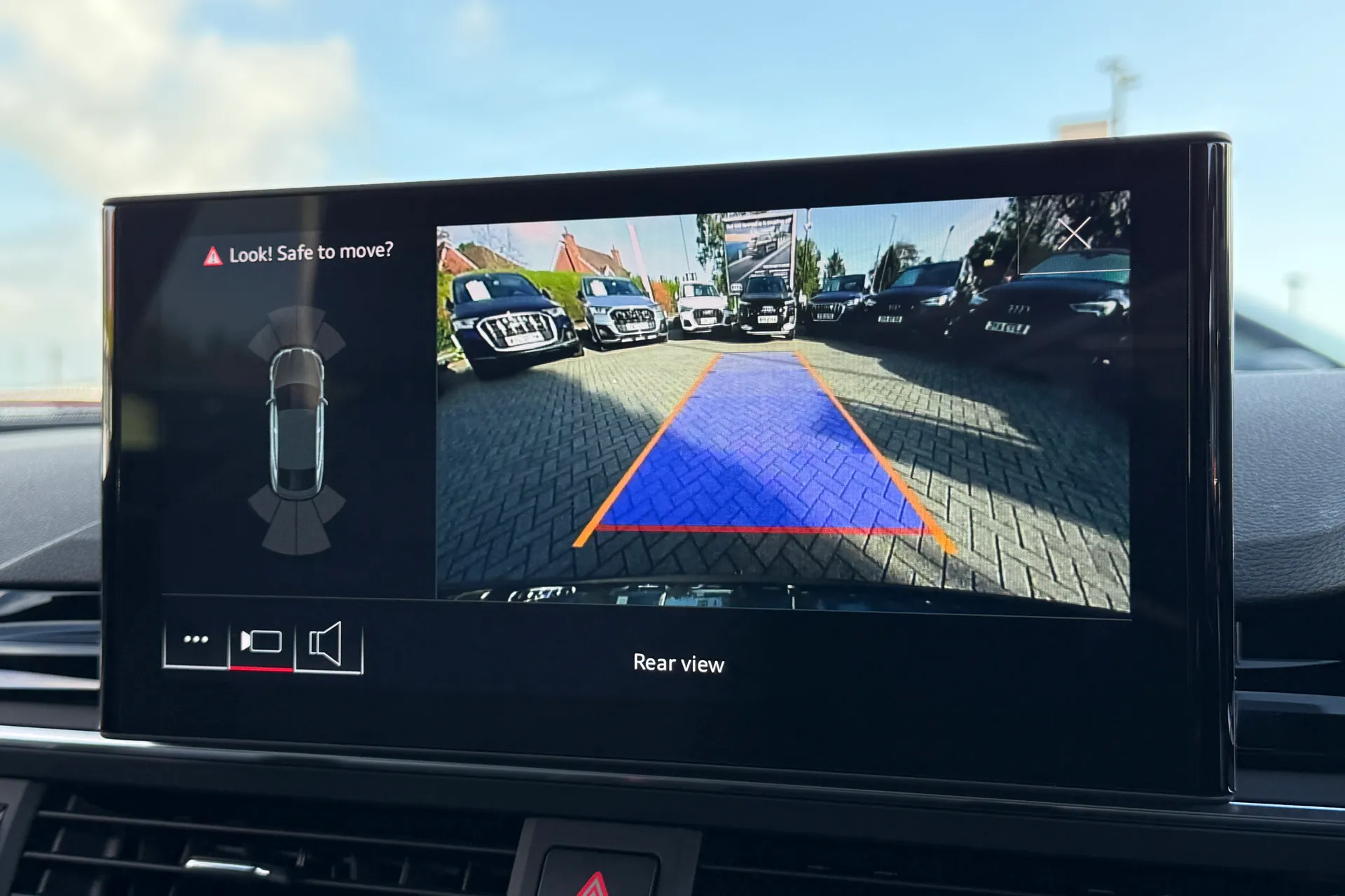 Audi A5 thumbnail image number 4
