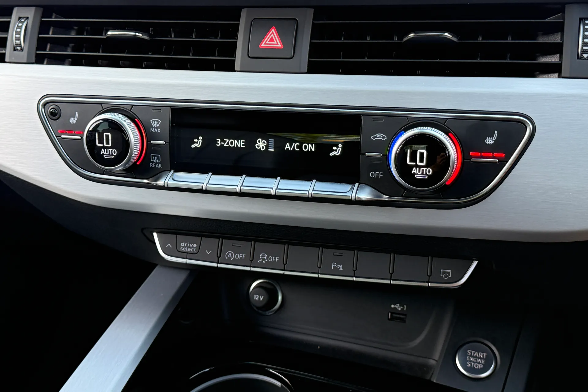 Audi A5 thumbnail image number 16
