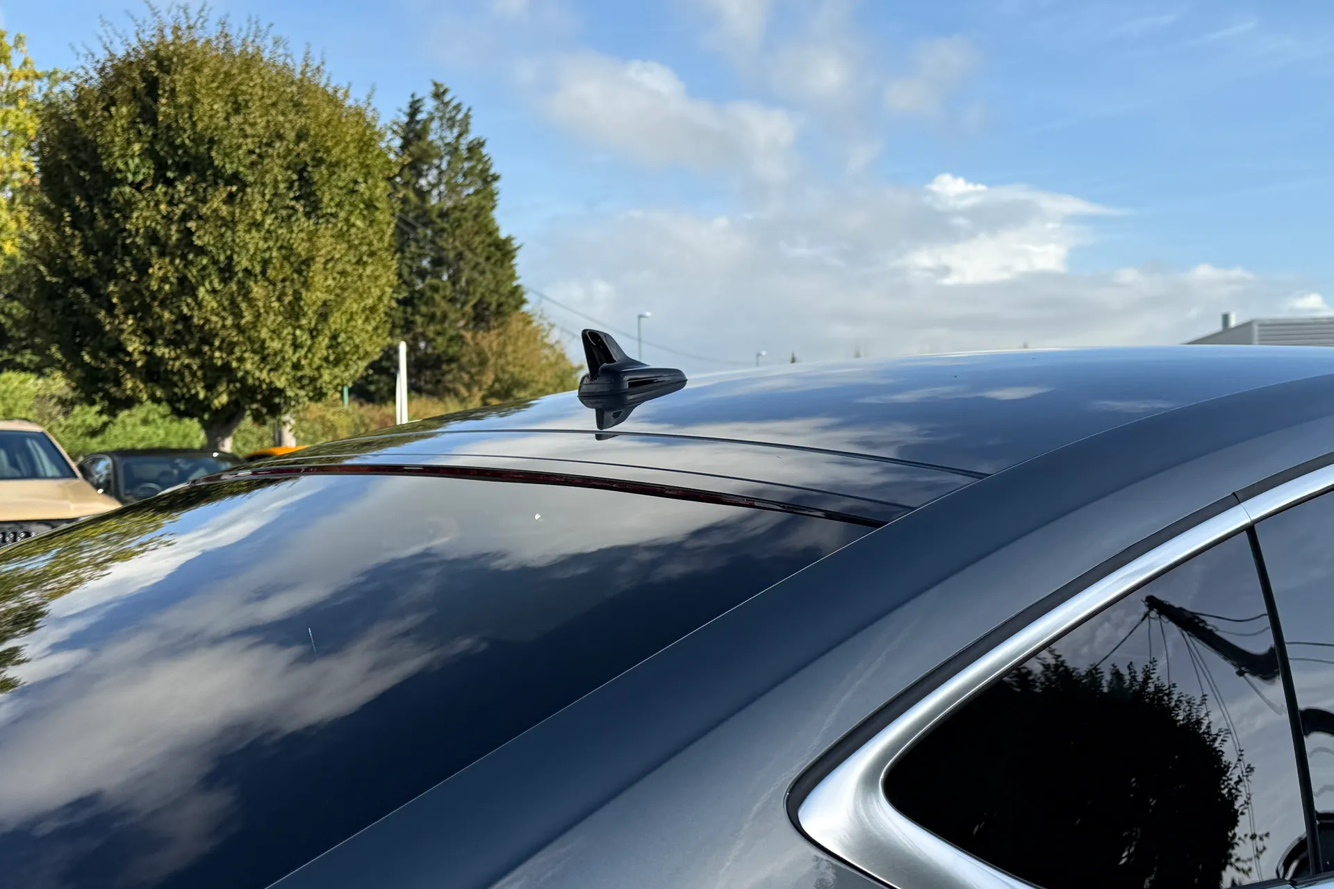 Audi A5 thumbnail image number 50