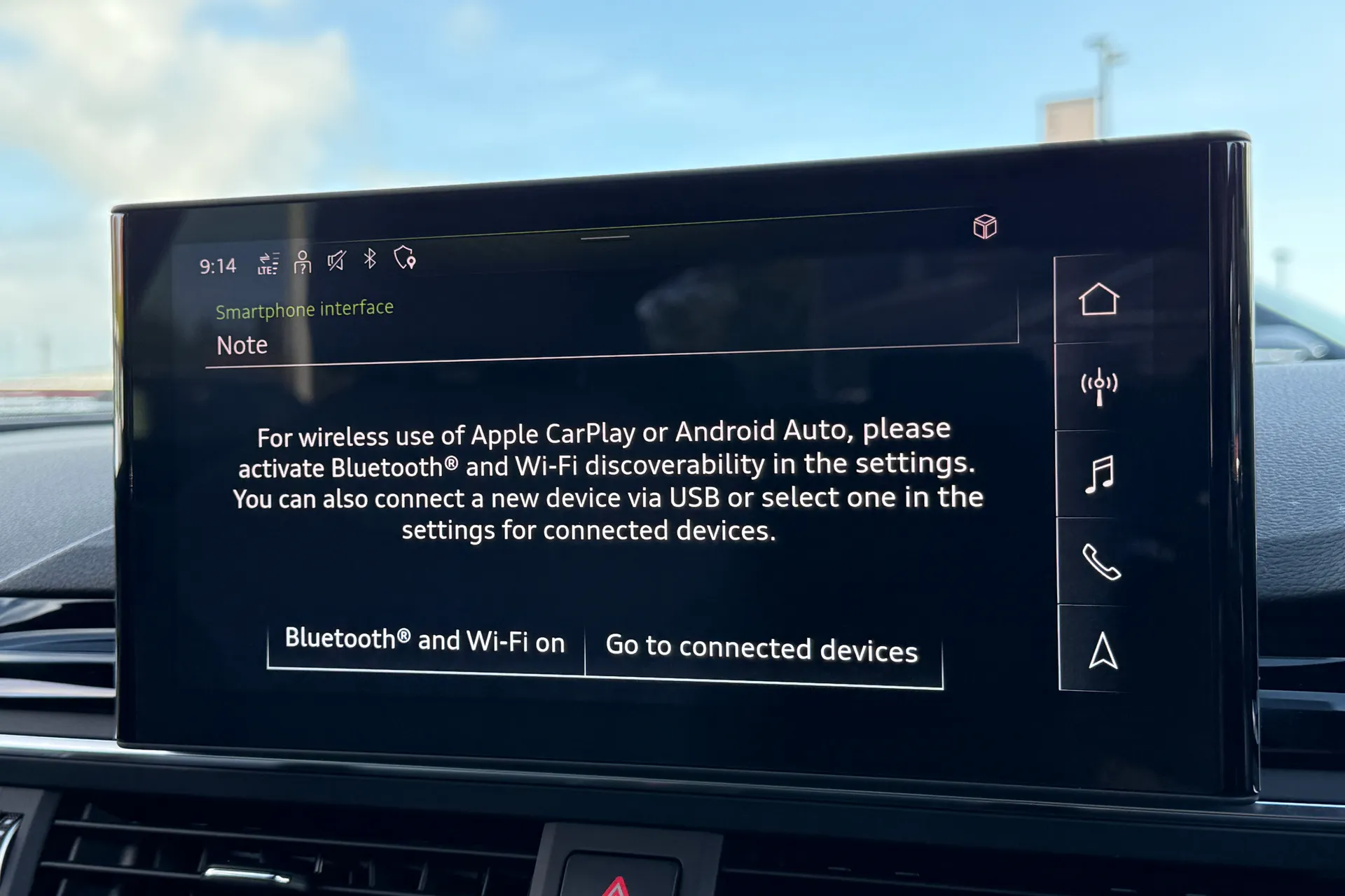Audi A5 thumbnail image number 13