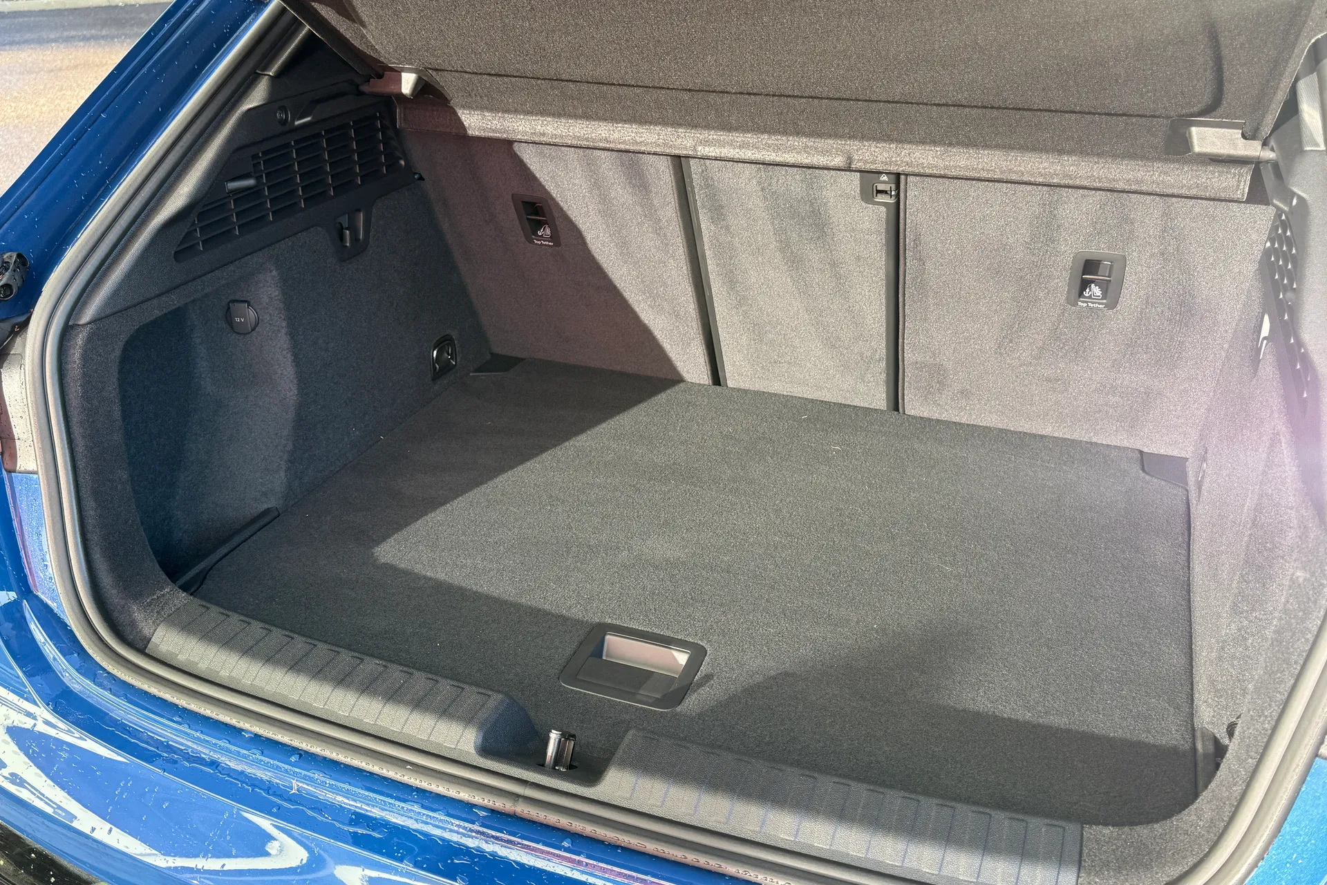 Audi A3 thumbnail image number 35