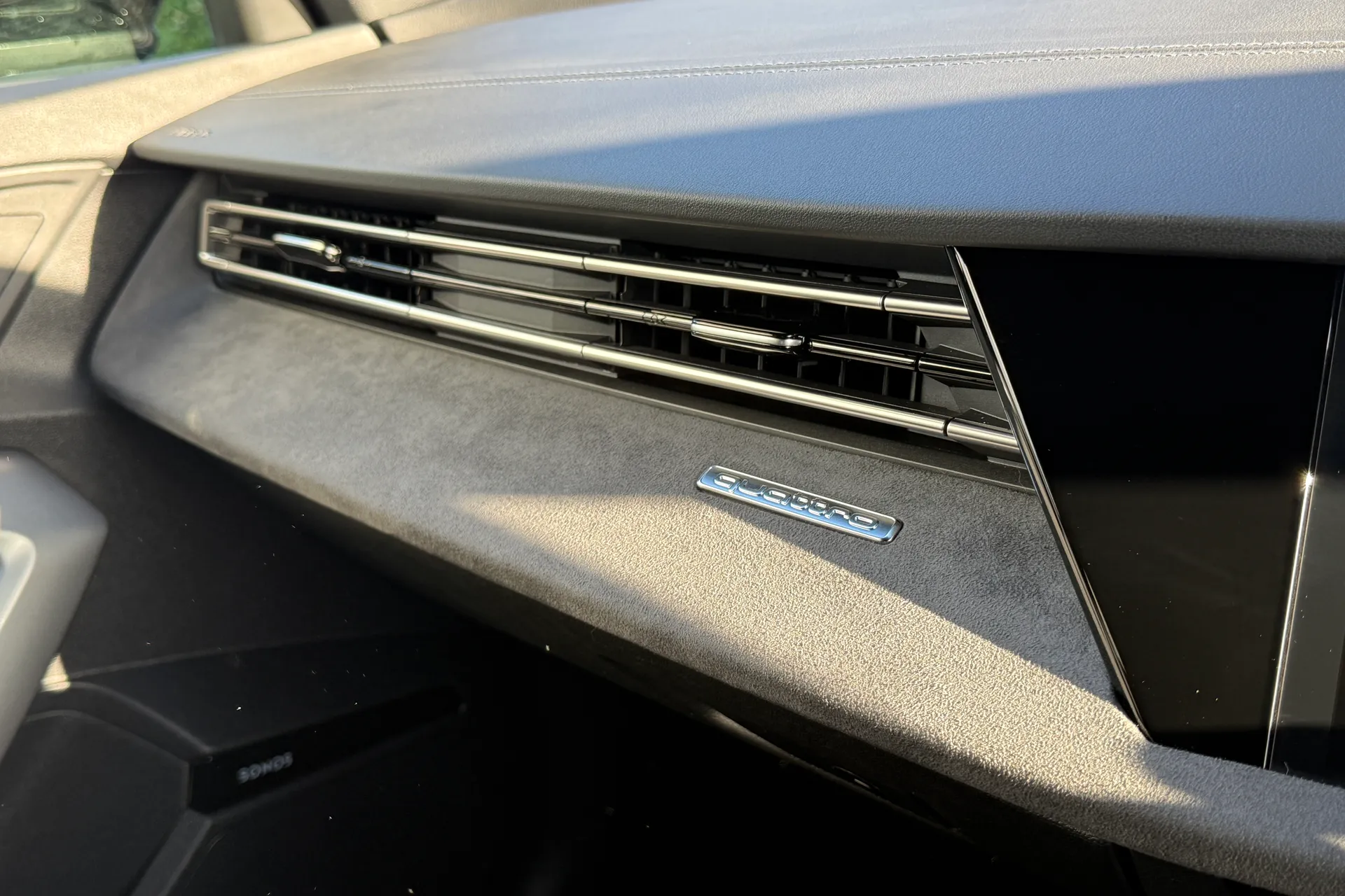 Audi A3 thumbnail image number 40