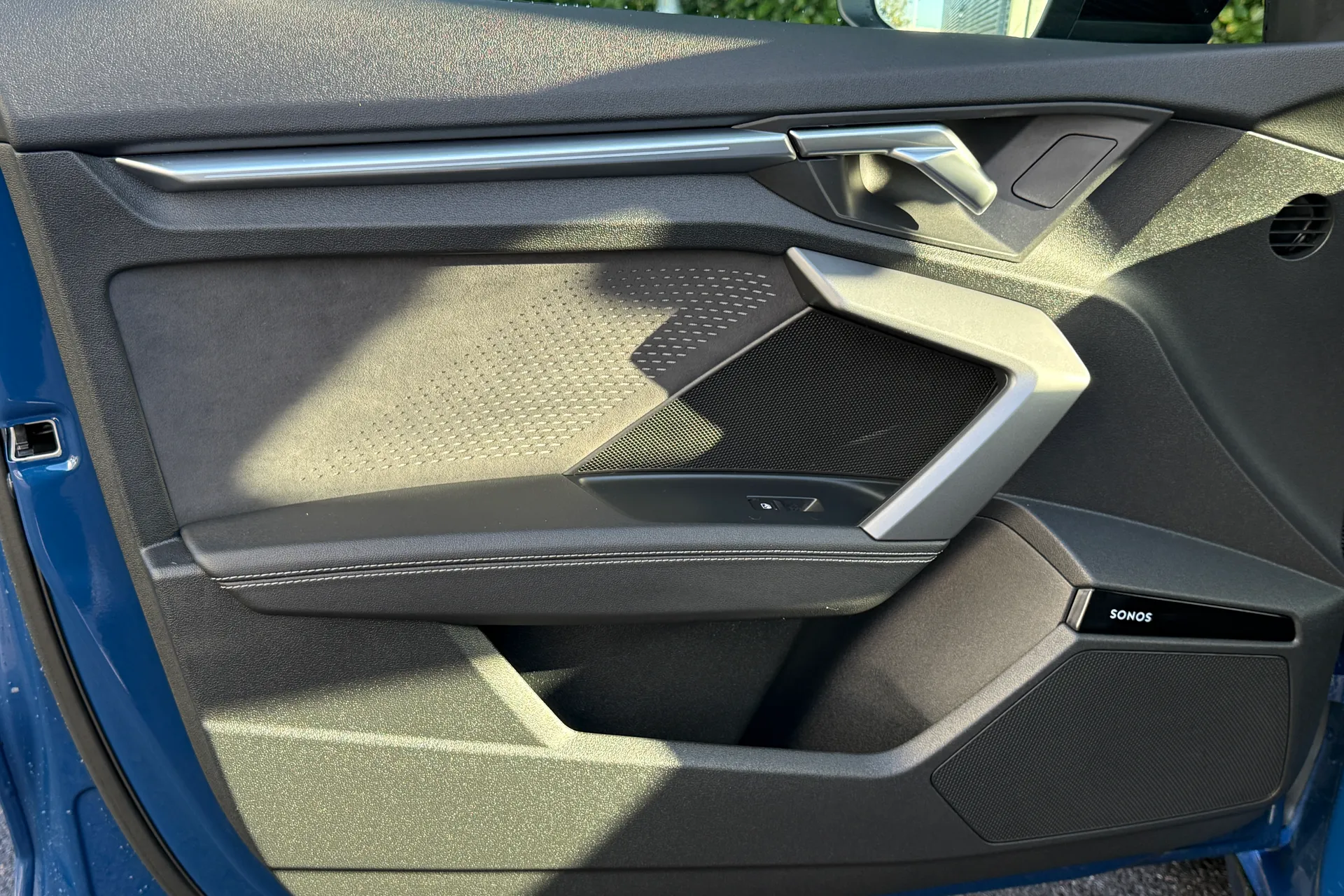Audi A3 thumbnail image number 43