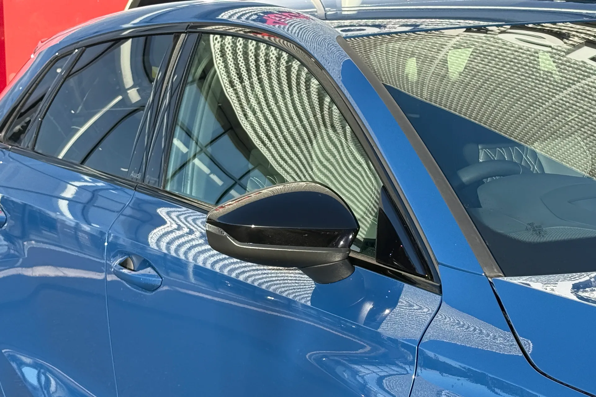 Audi A3 thumbnail image number 16