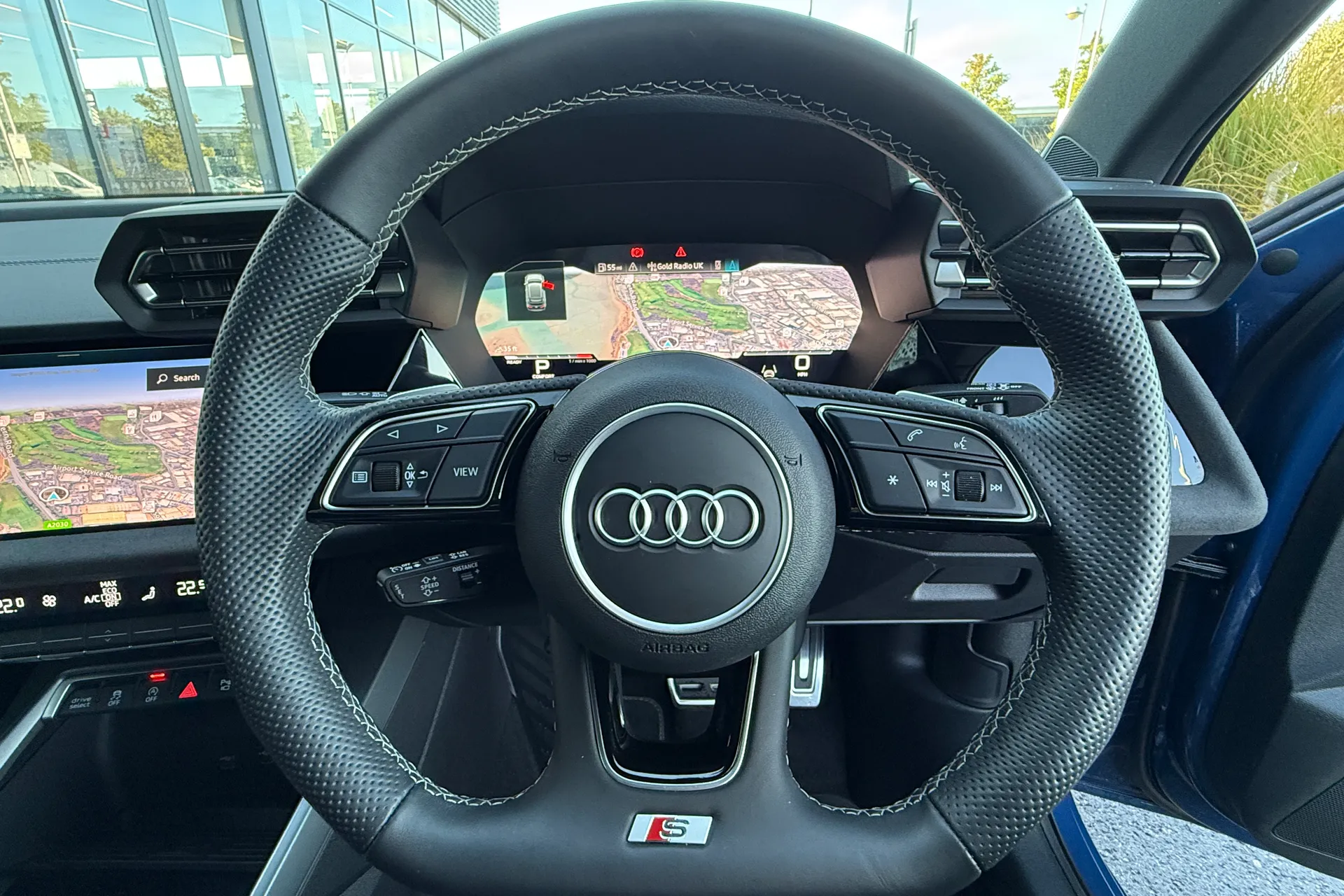 Audi A3 thumbnail image number 26