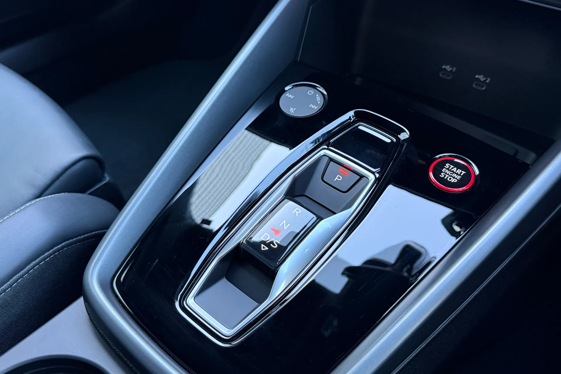 Audi A3 thumbnail image number 27