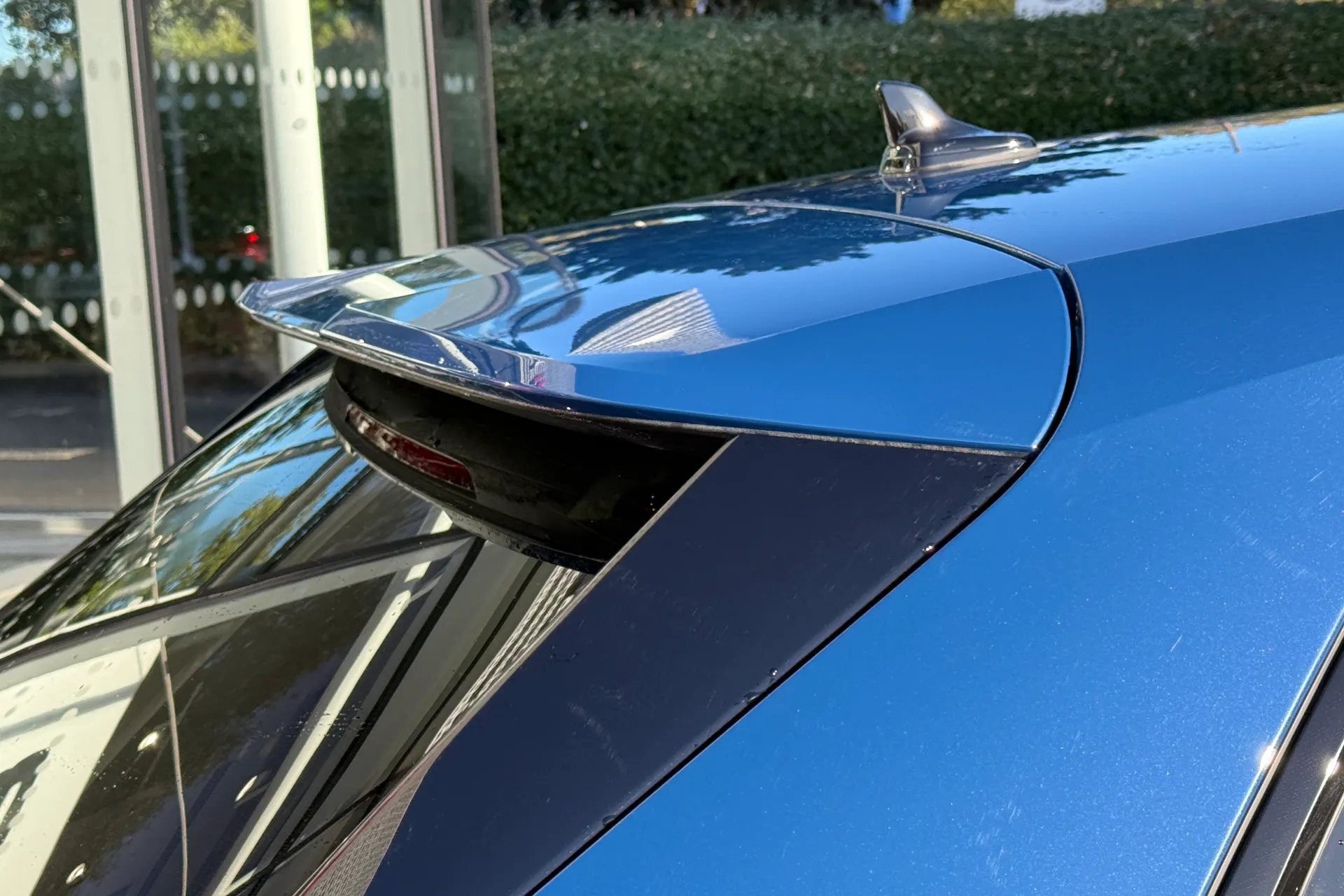 Audi A3 thumbnail image number 32