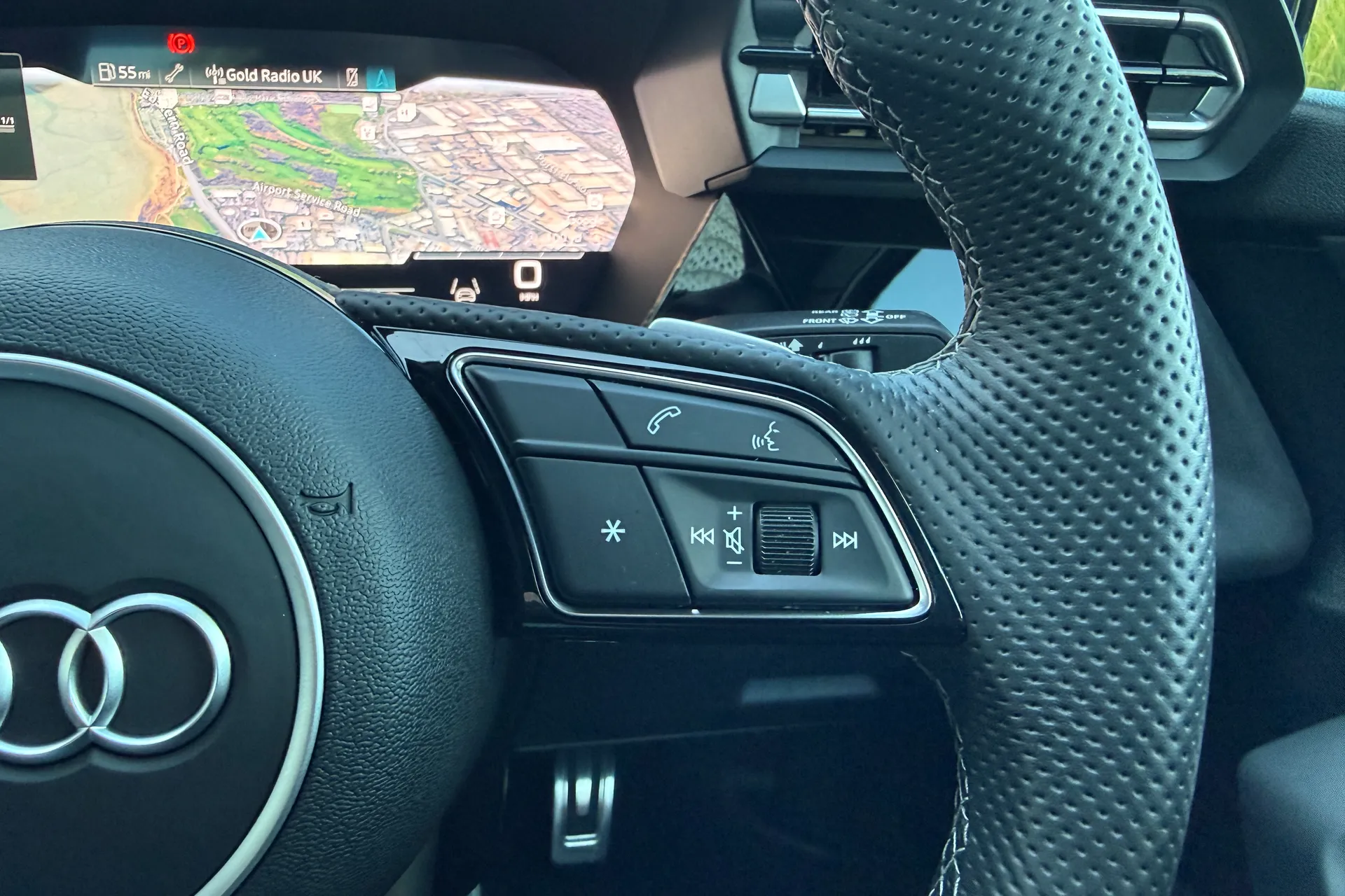 Audi A3 thumbnail image number 54