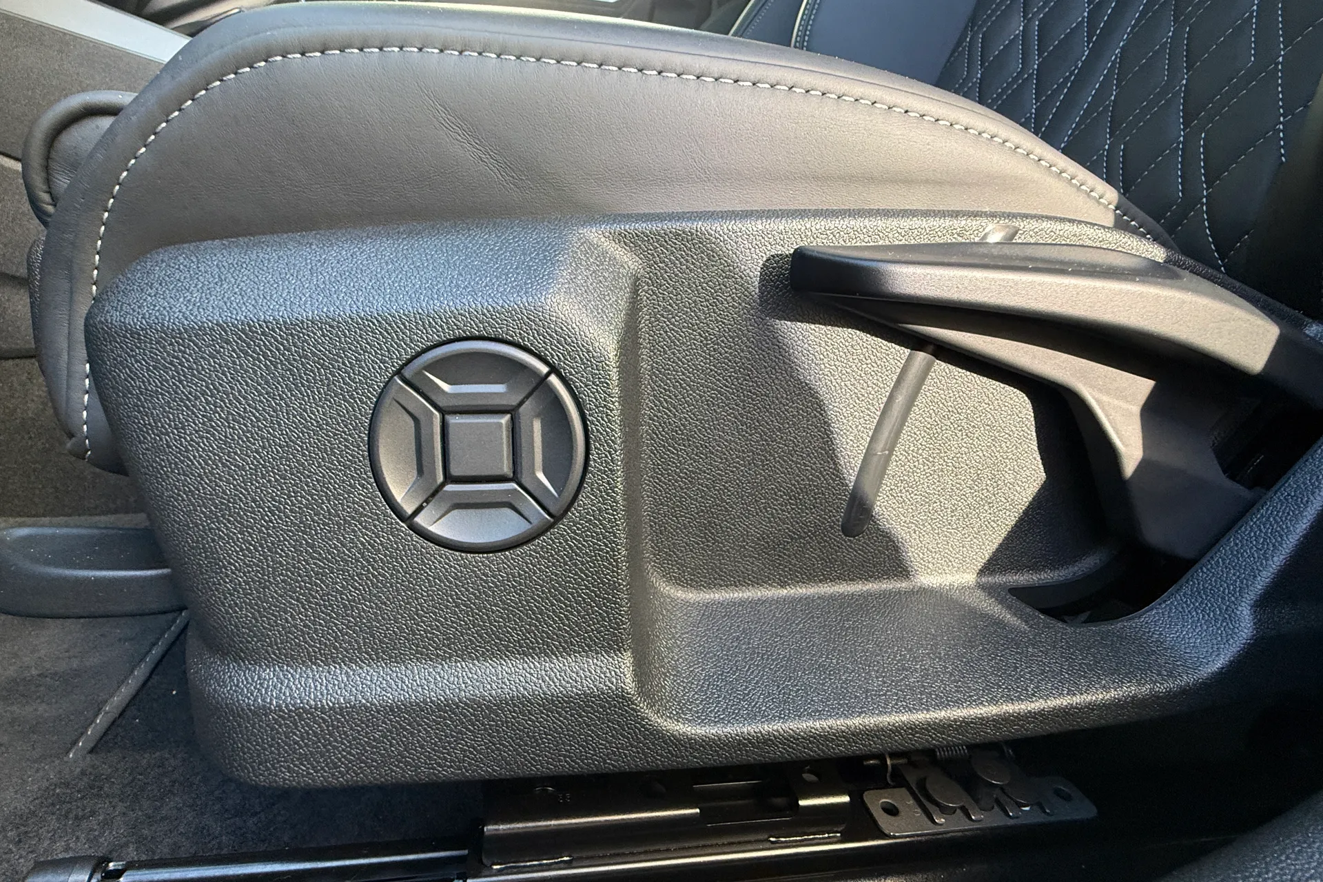 Audi A3 thumbnail image number 48