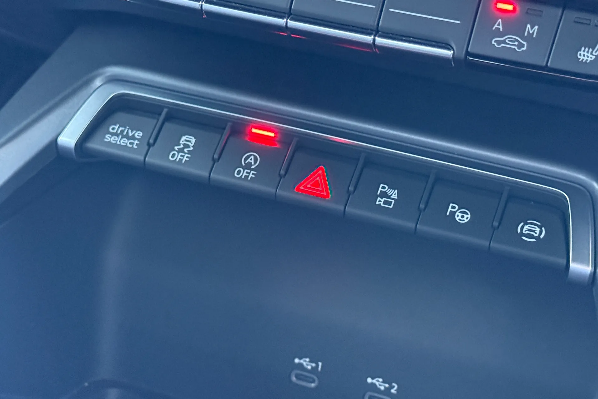 Audi A3 thumbnail image number 33
