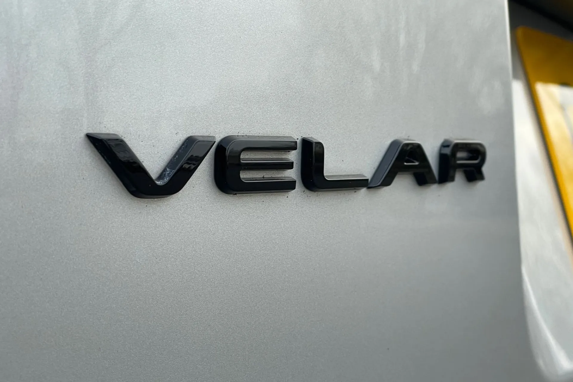 LAND ROVER RANGE ROVER VELAR thumbnail image number 57