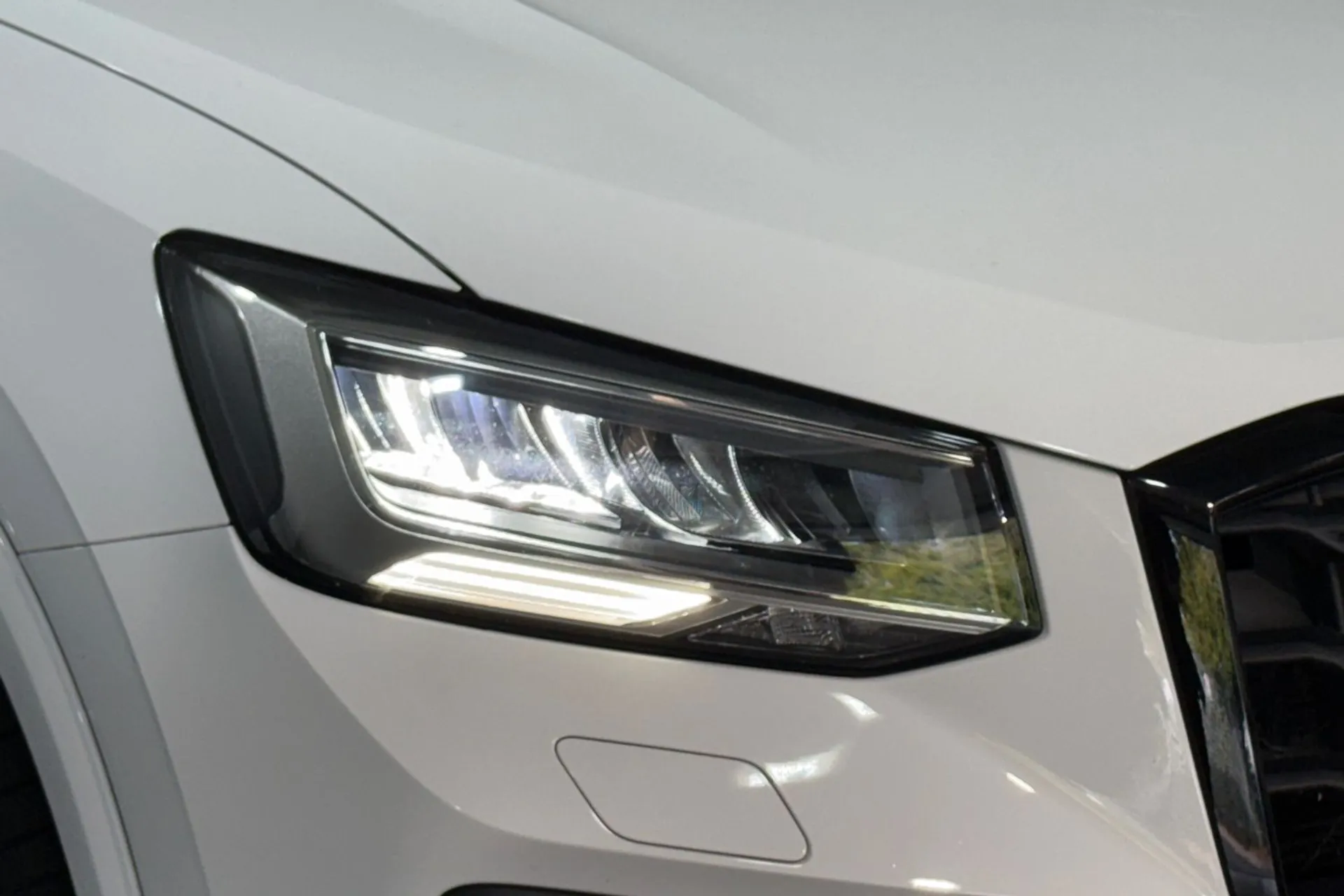 Audi Q2 thumbnail image number 17