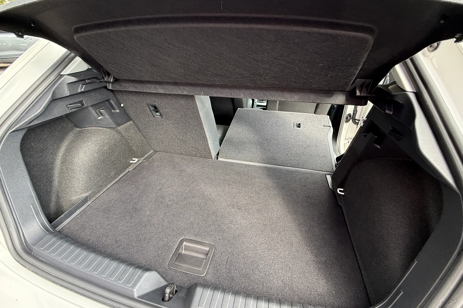 Audi A1 thumbnail image number 42