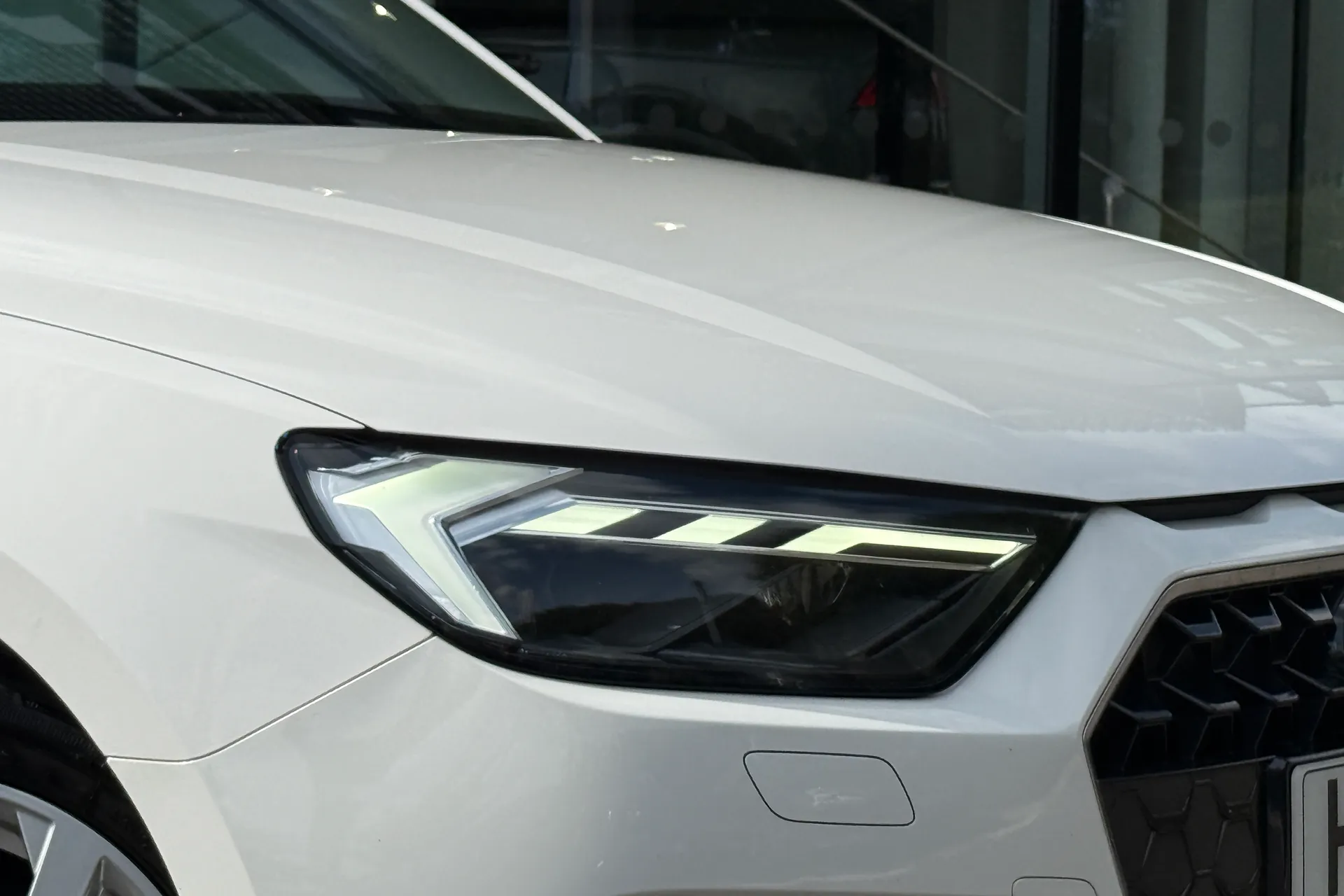 Audi A1 thumbnail image number 13