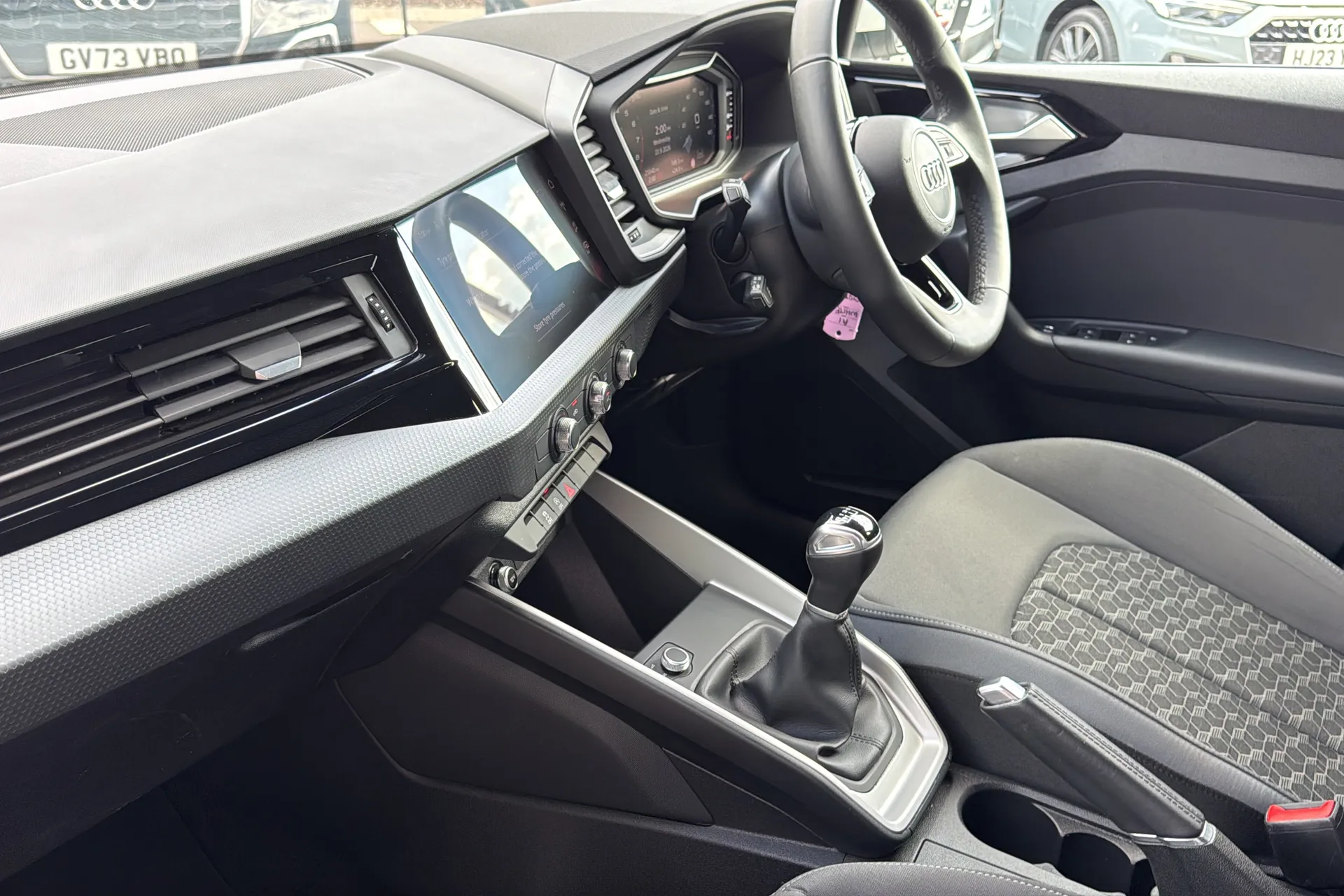 Audi A1 thumbnail image number 30