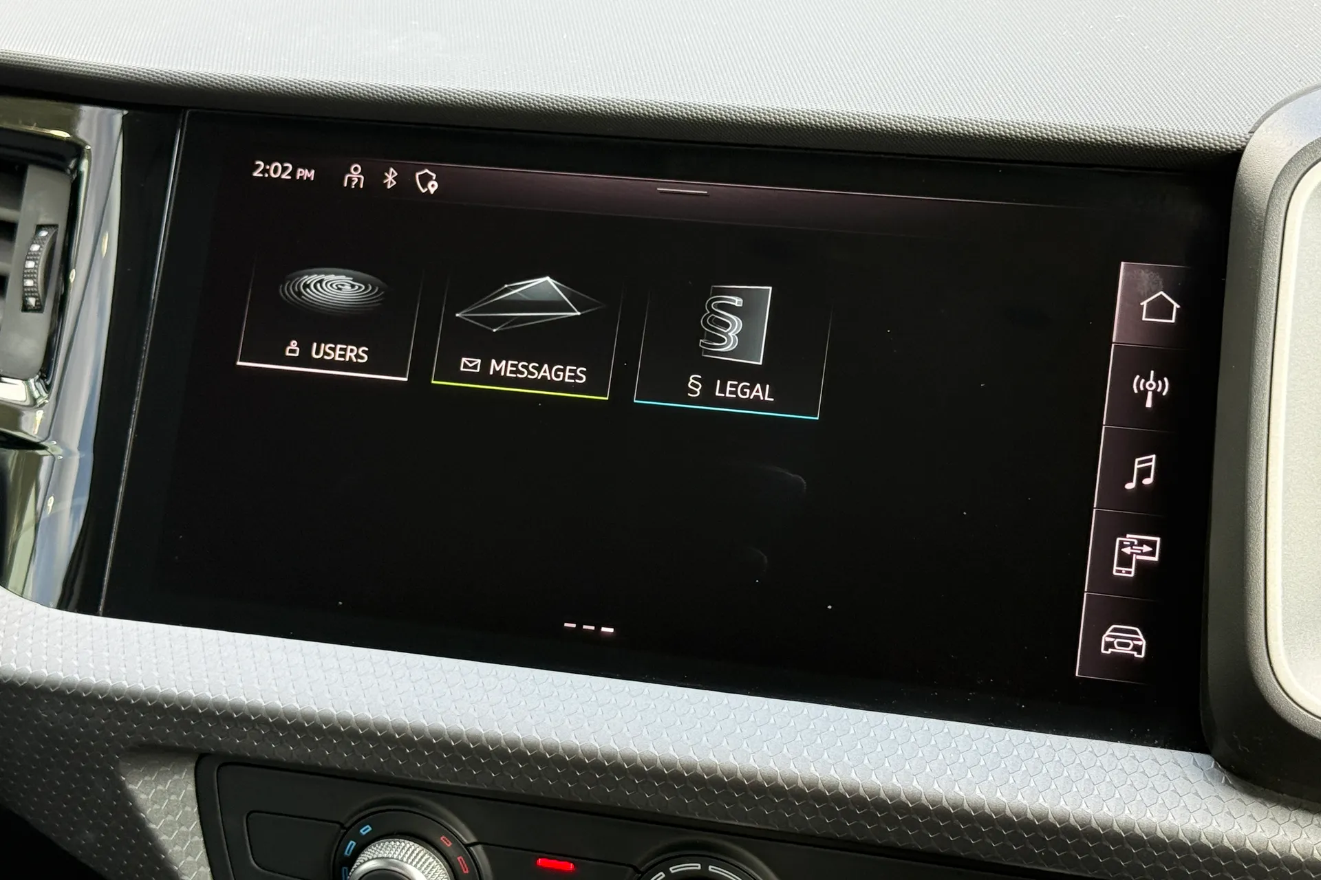 Audi A1 thumbnail image number 34