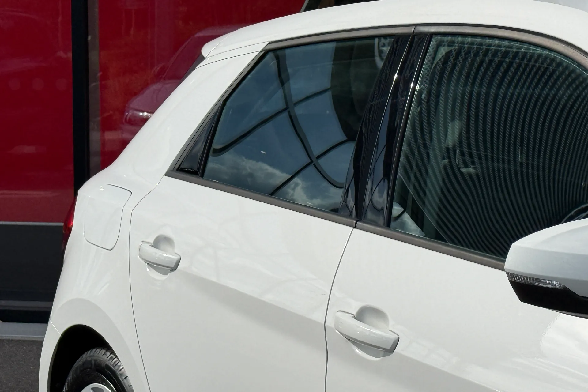 Audi A1 thumbnail image number 16