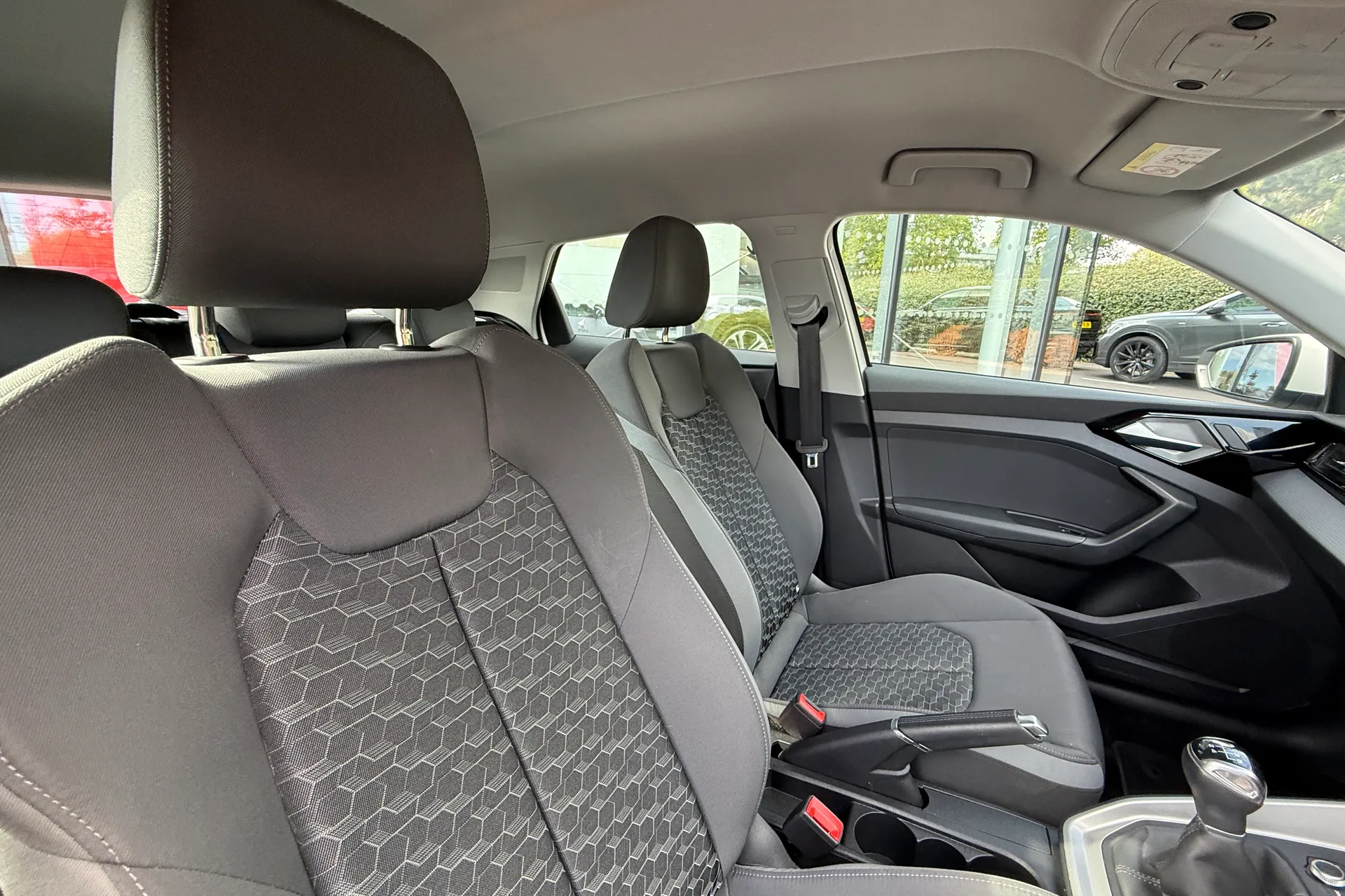 Audi A1 thumbnail image number 21