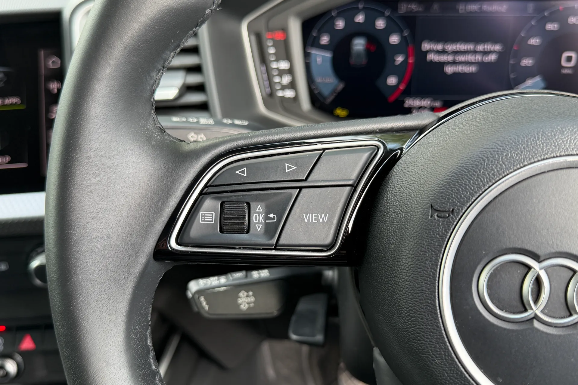 Audi A1 thumbnail image number 45