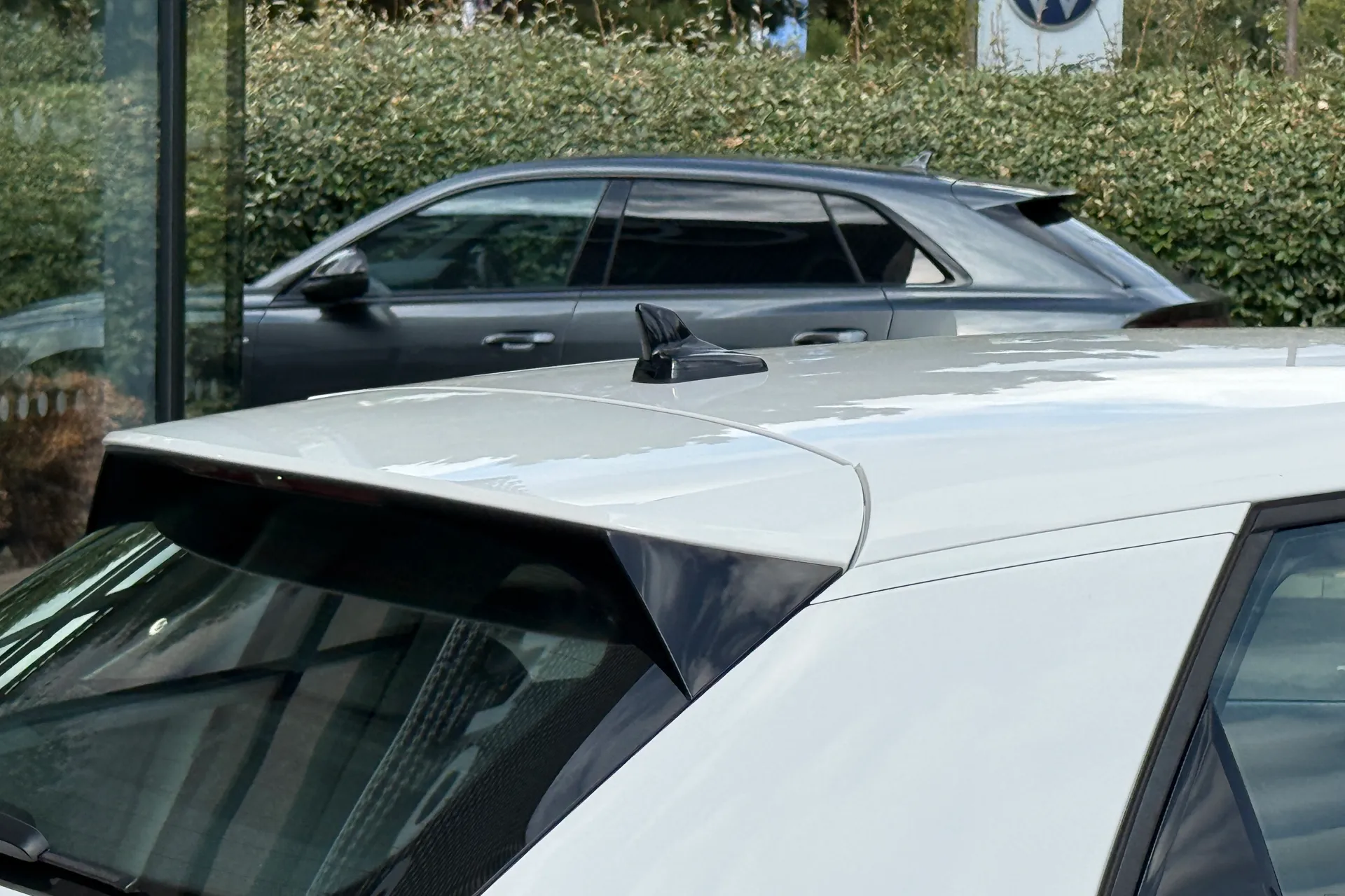 Audi A1 thumbnail image number 27