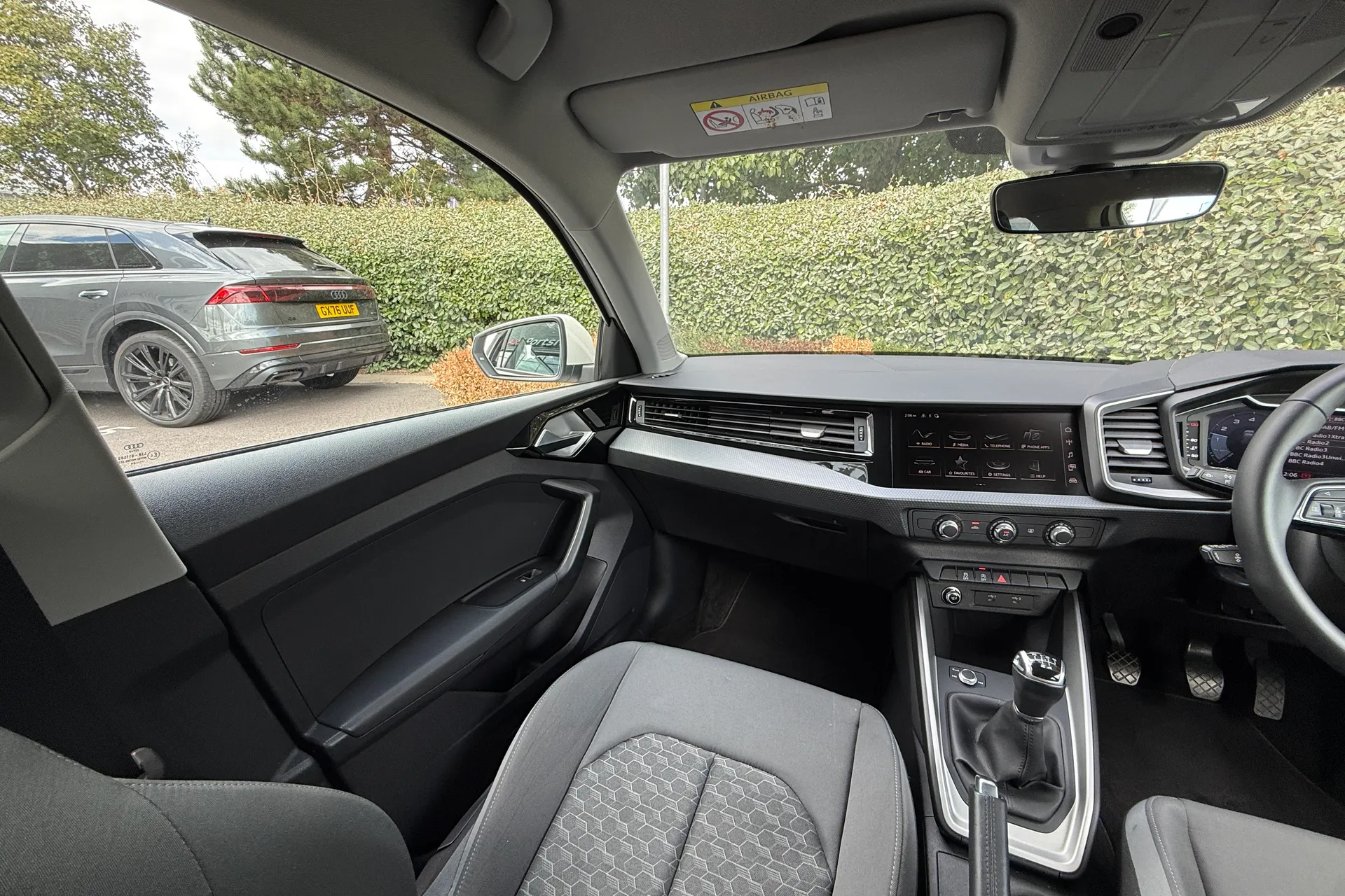 Audi A1 thumbnail image number 49