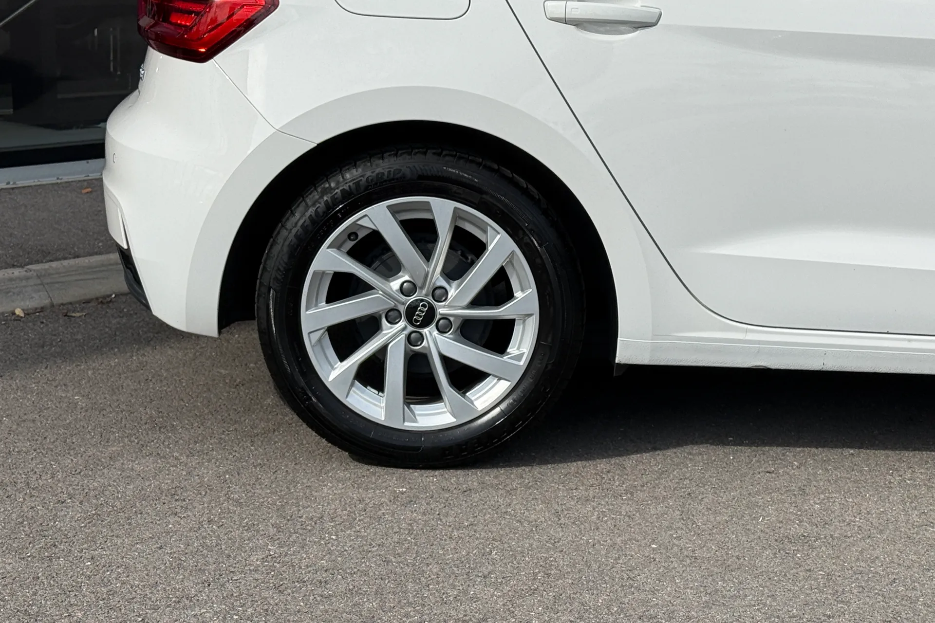 Audi A1 thumbnail image number 23