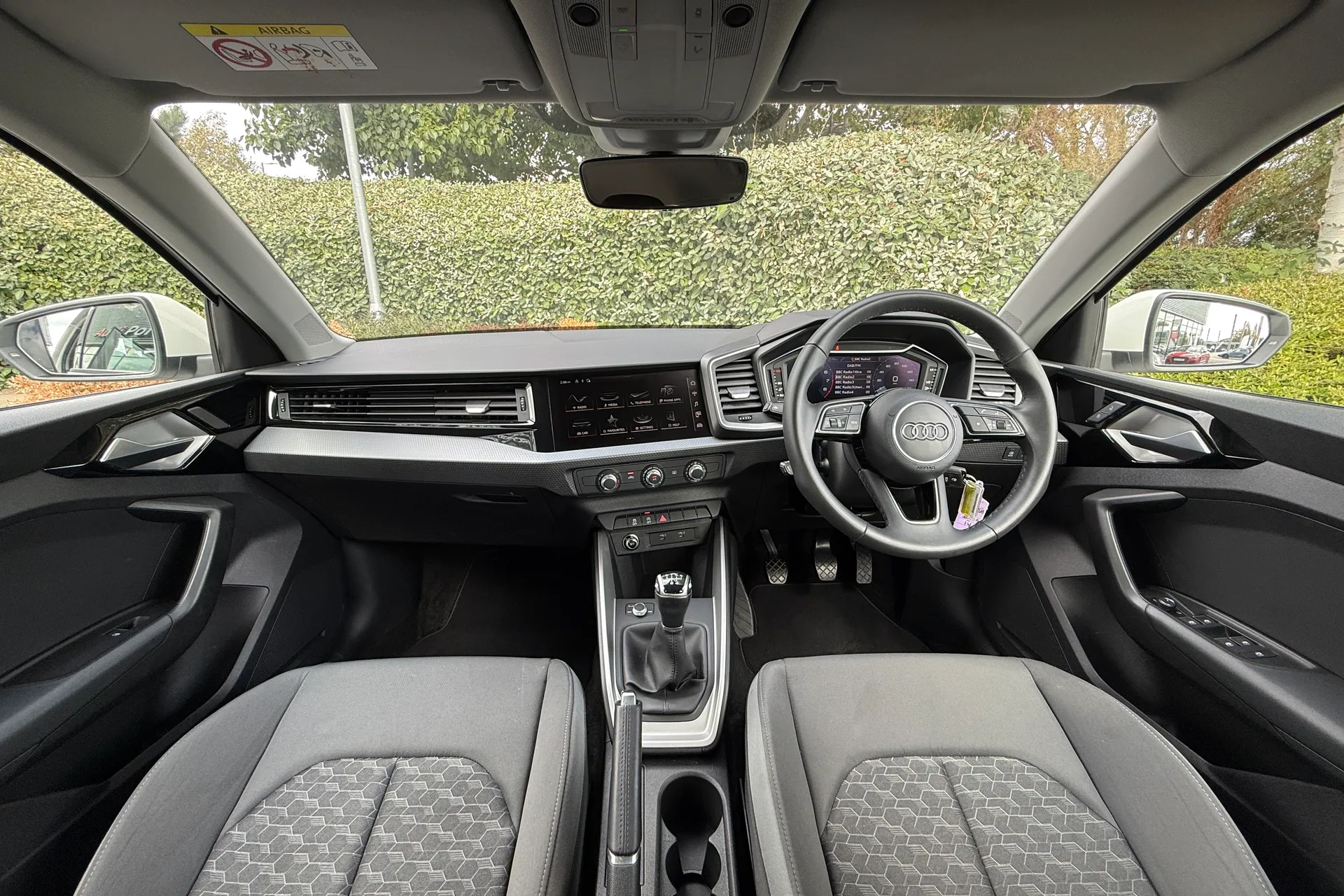 Audi A1 thumbnail image number 5