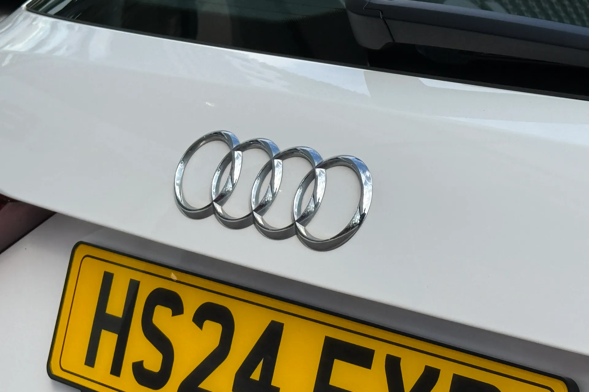 Audi A1 thumbnail image number 29