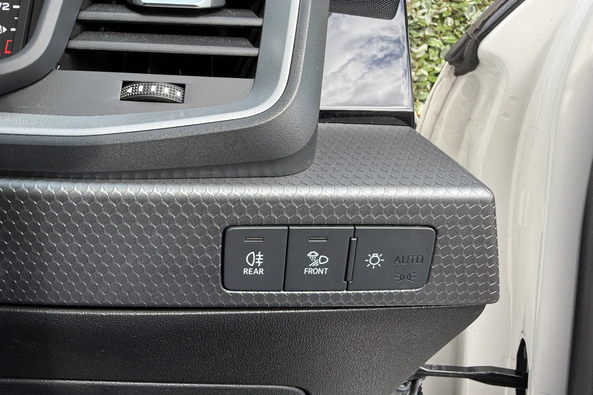 Audi A1 thumbnail image number 47