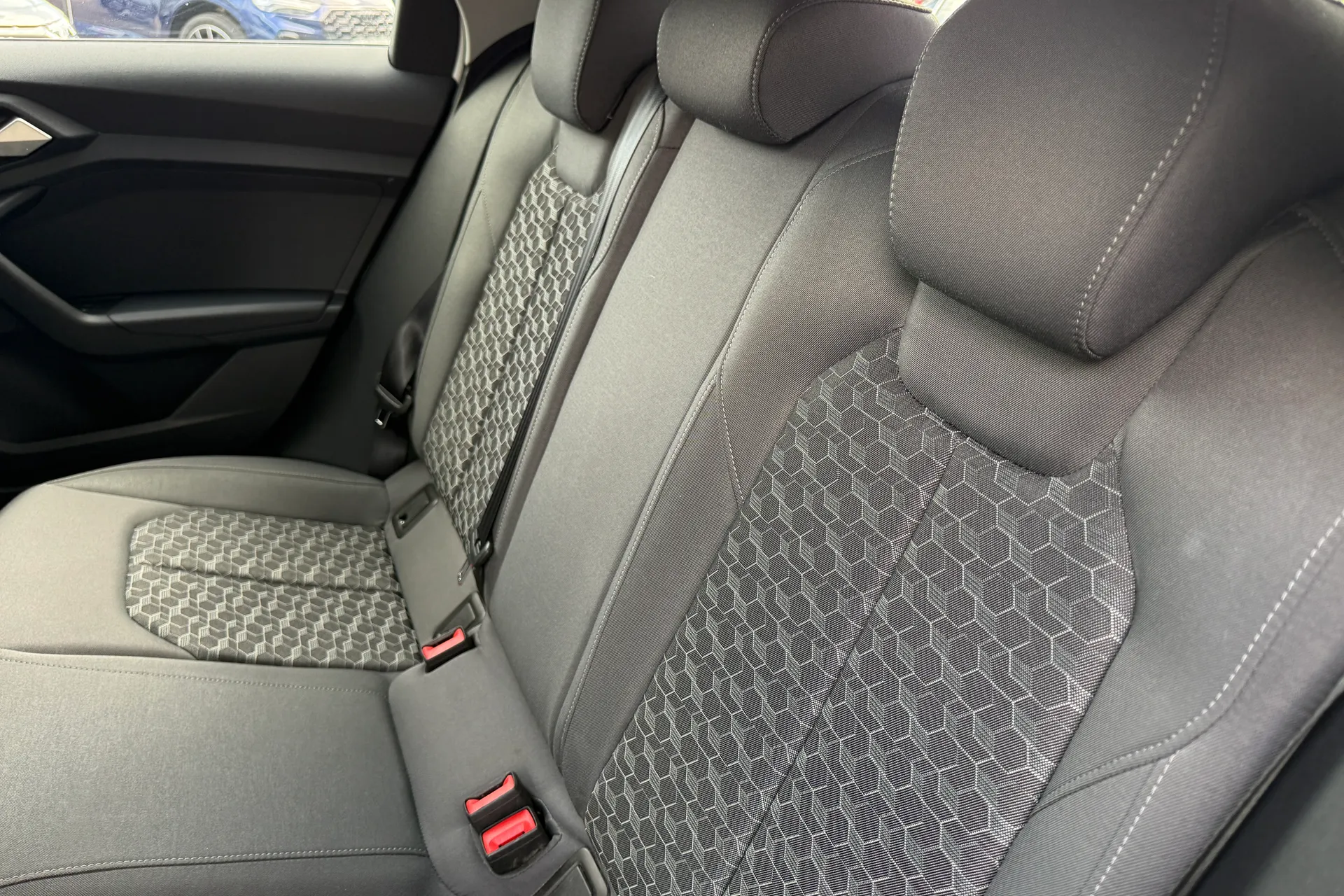 Audi A1 thumbnail image number 38