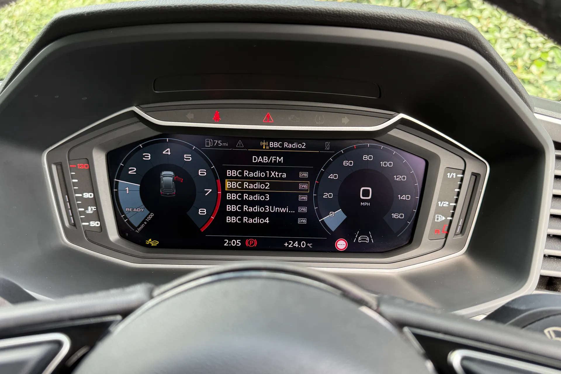 Audi A1 thumbnail image number 28