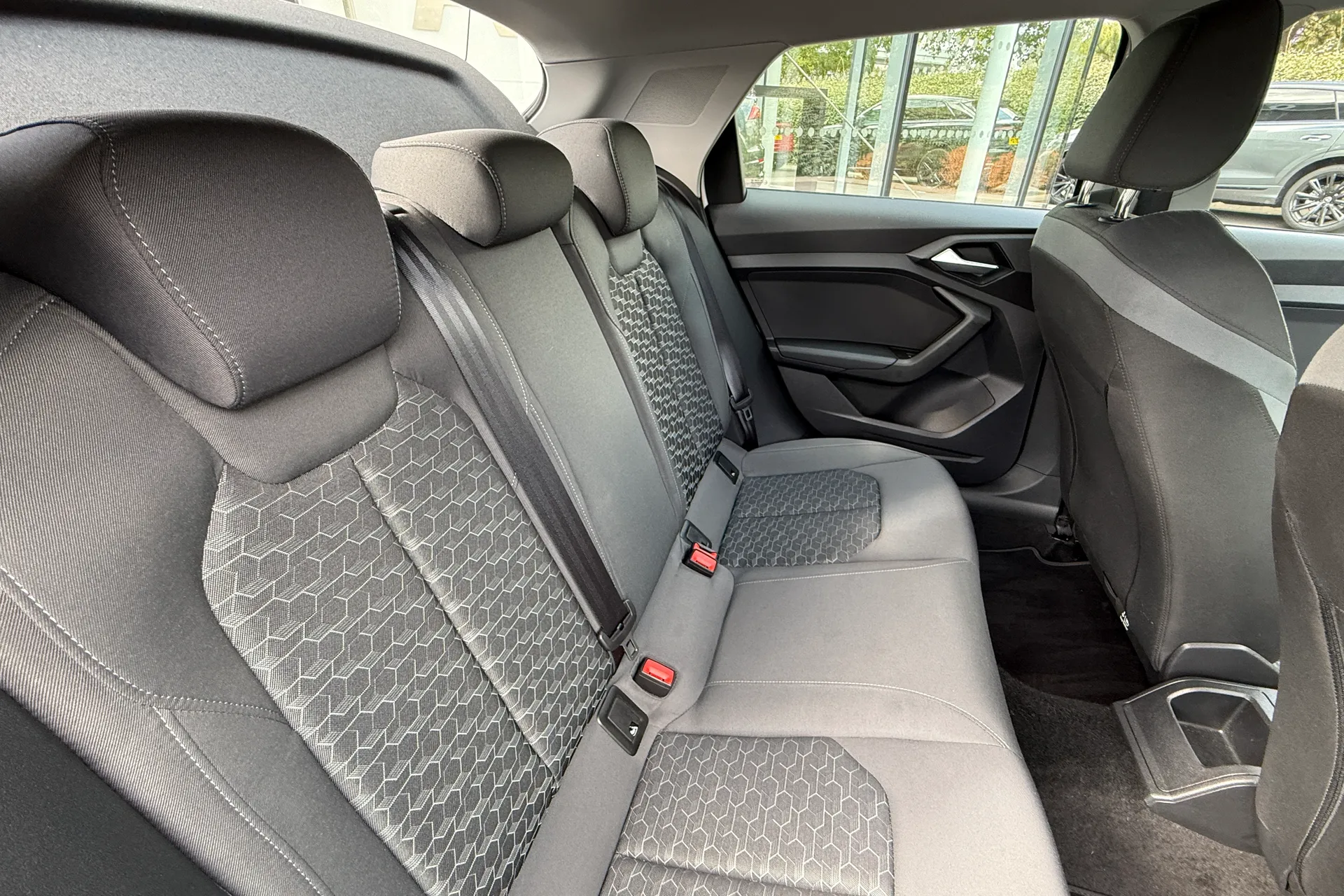Audi A1 thumbnail image number 41