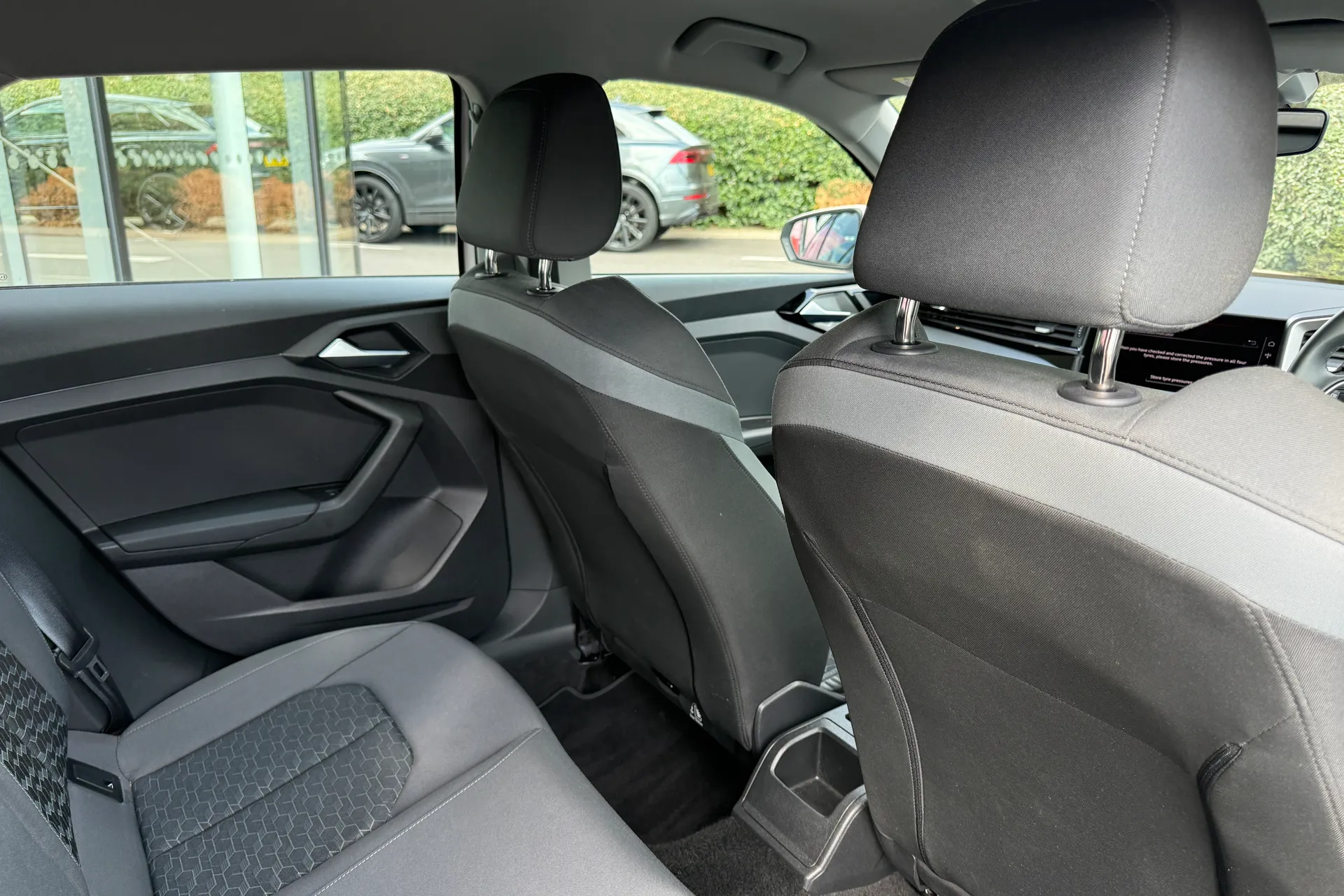 Audi A1 thumbnail image number 40