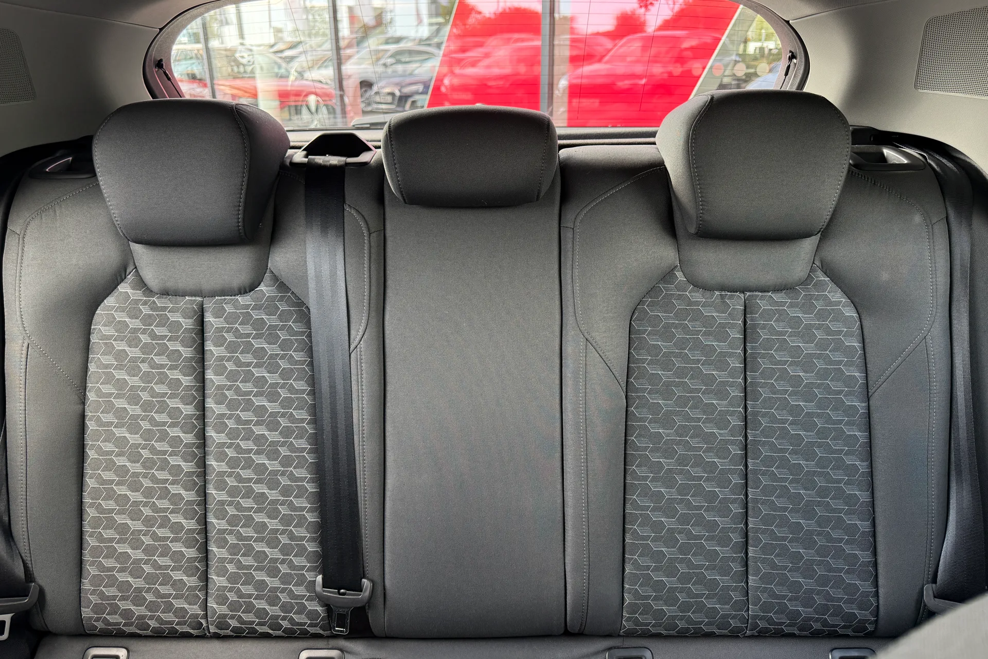 Audi A1 thumbnail image number 36