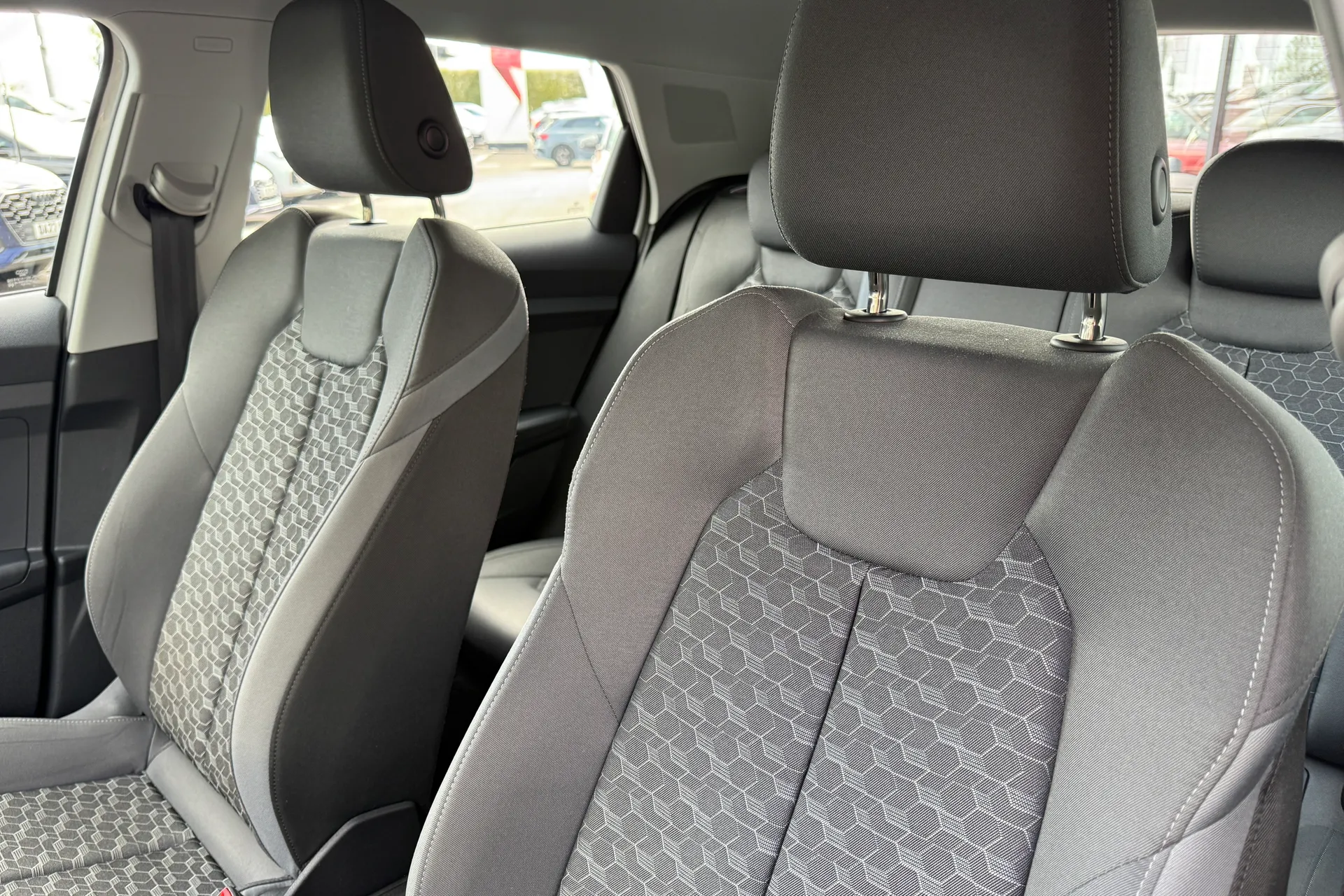 Audi A1 thumbnail image number 33