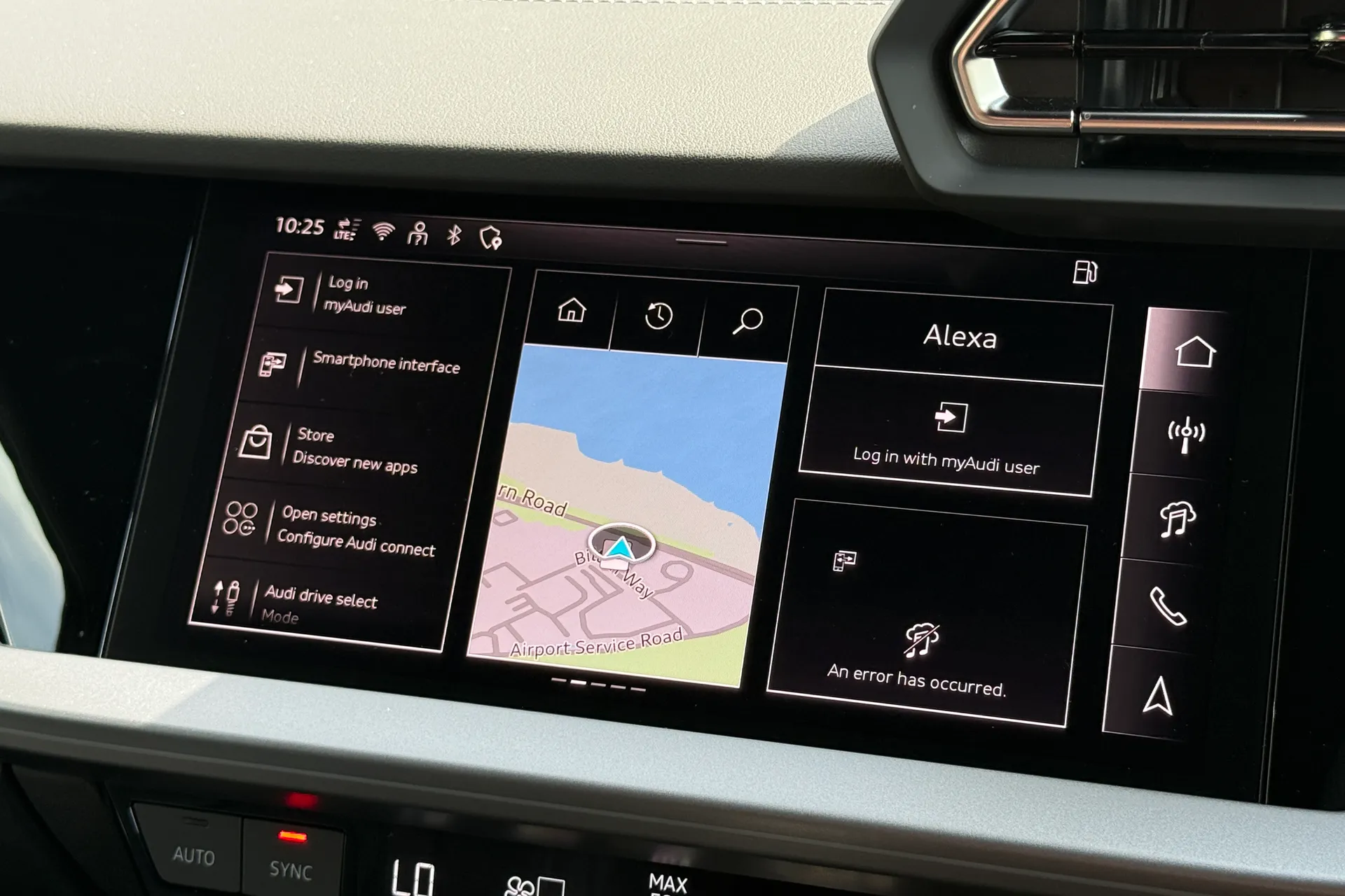 Audi A3 thumbnail image number 35