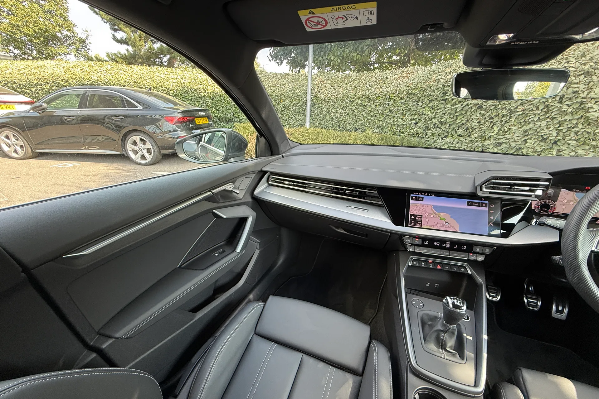 Audi A3 thumbnail image number 50