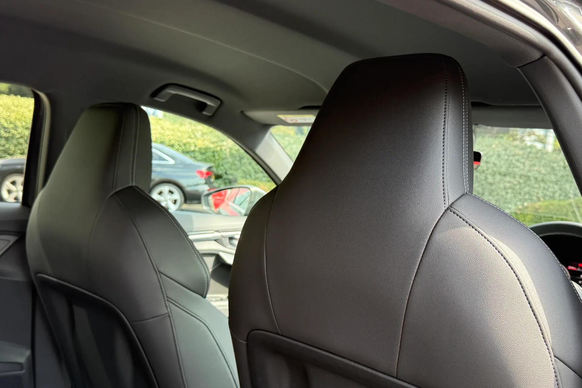 Audi A3 thumbnail image number 40