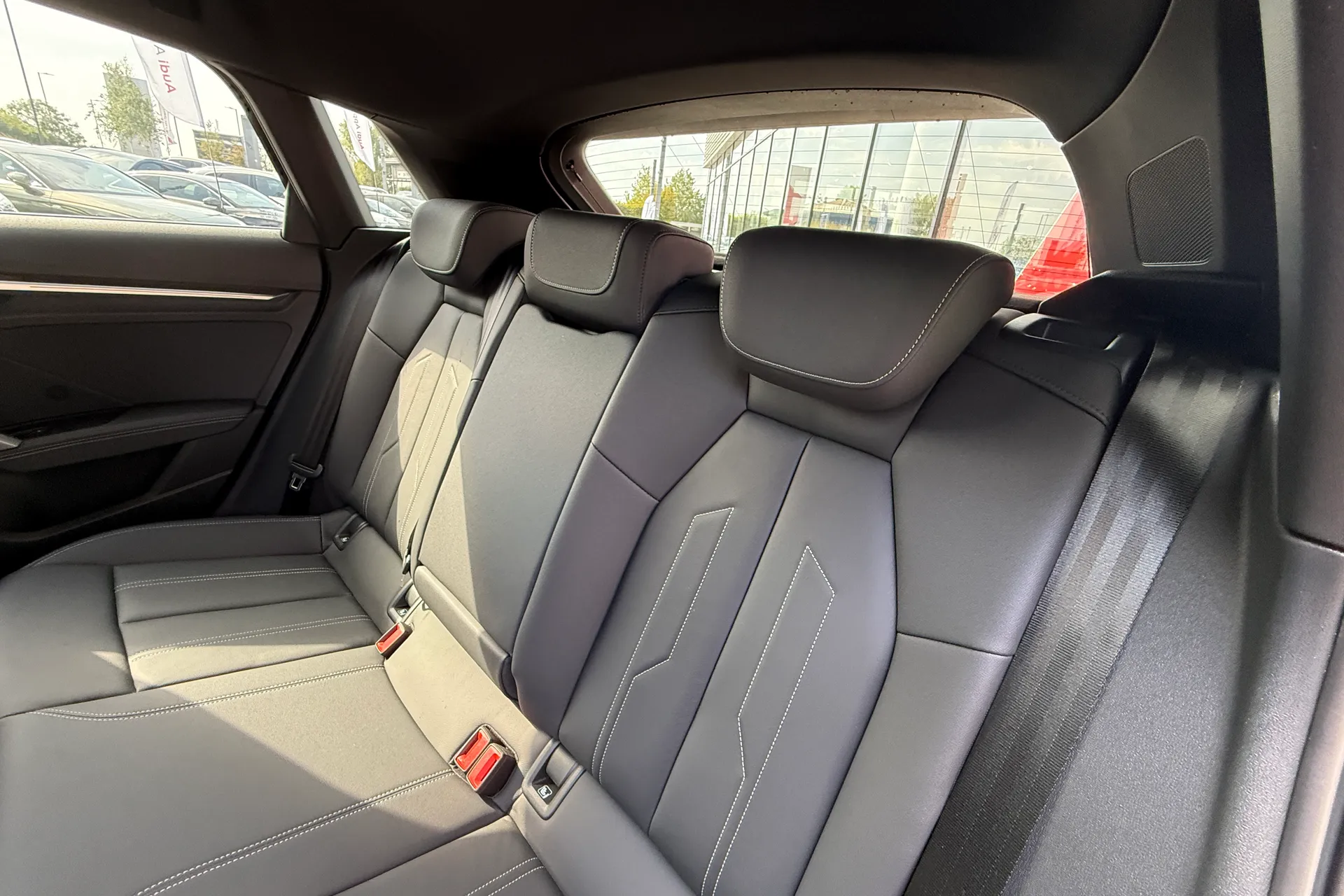Audi A3 thumbnail image number 34