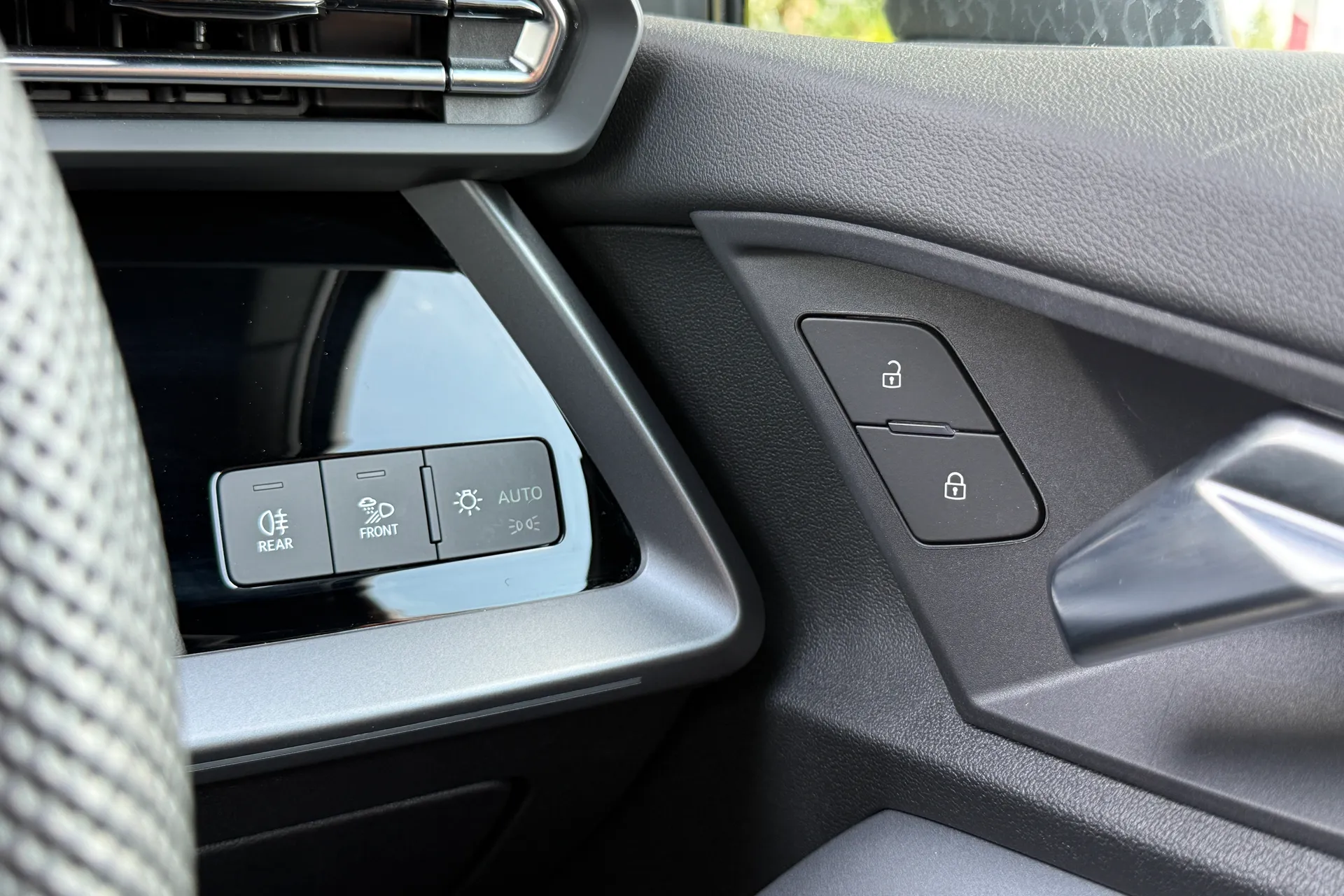 Audi A3 thumbnail image number 49