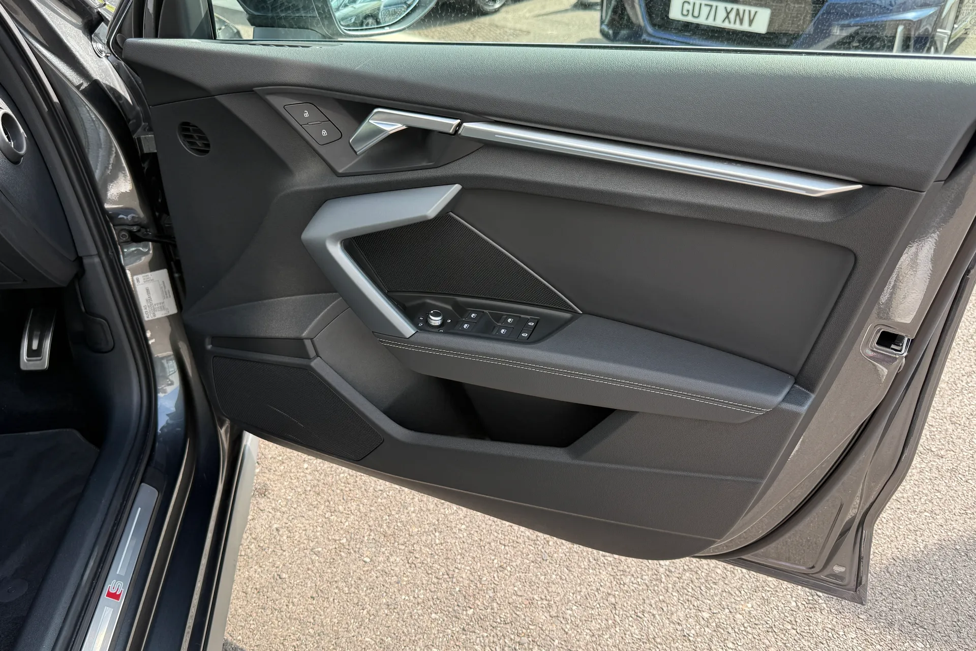 Audi A3 thumbnail image number 44
