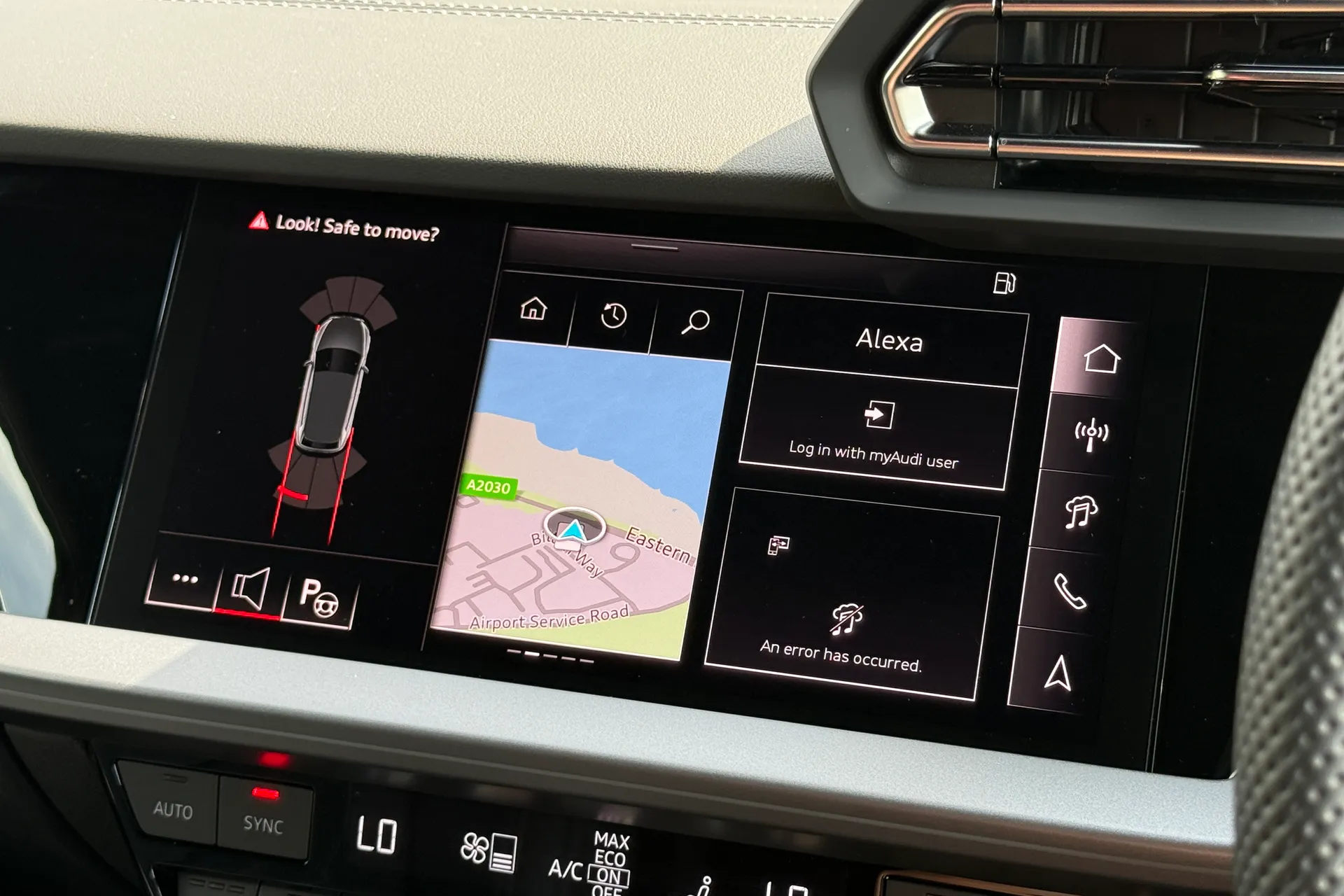 Audi A3 thumbnail image number 19