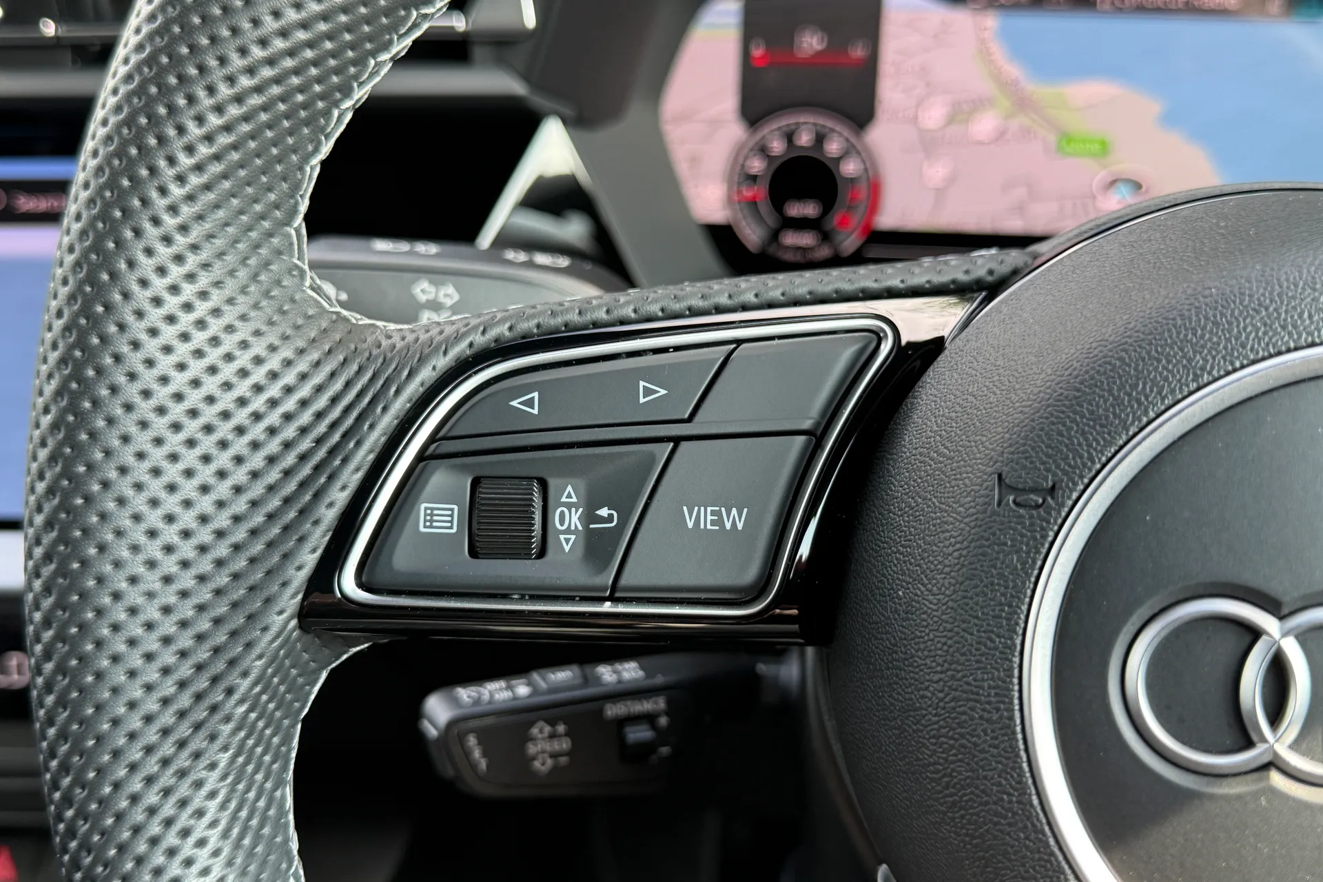 Audi A3 thumbnail image number 47