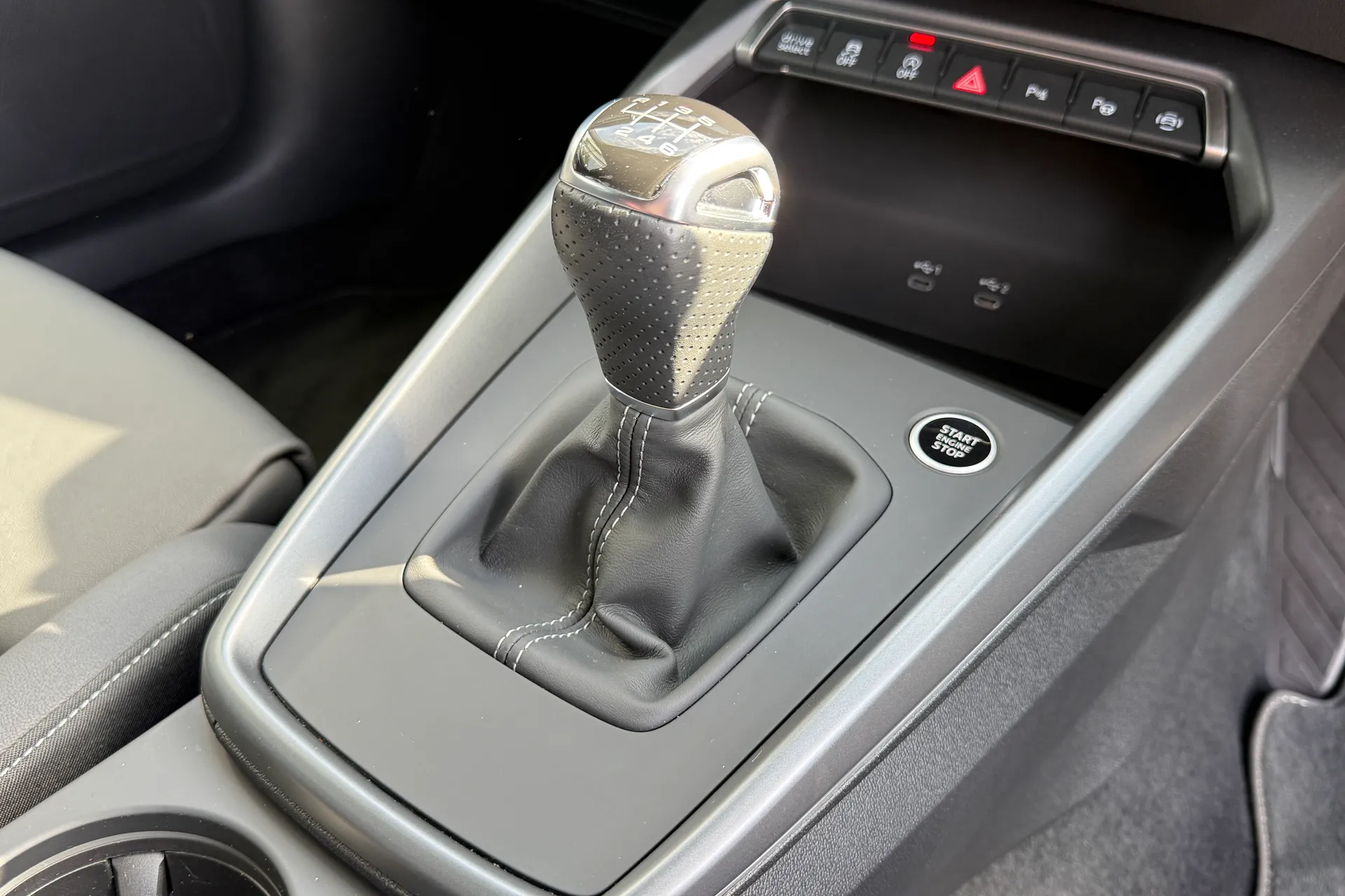 Audi A3 thumbnail image number 12